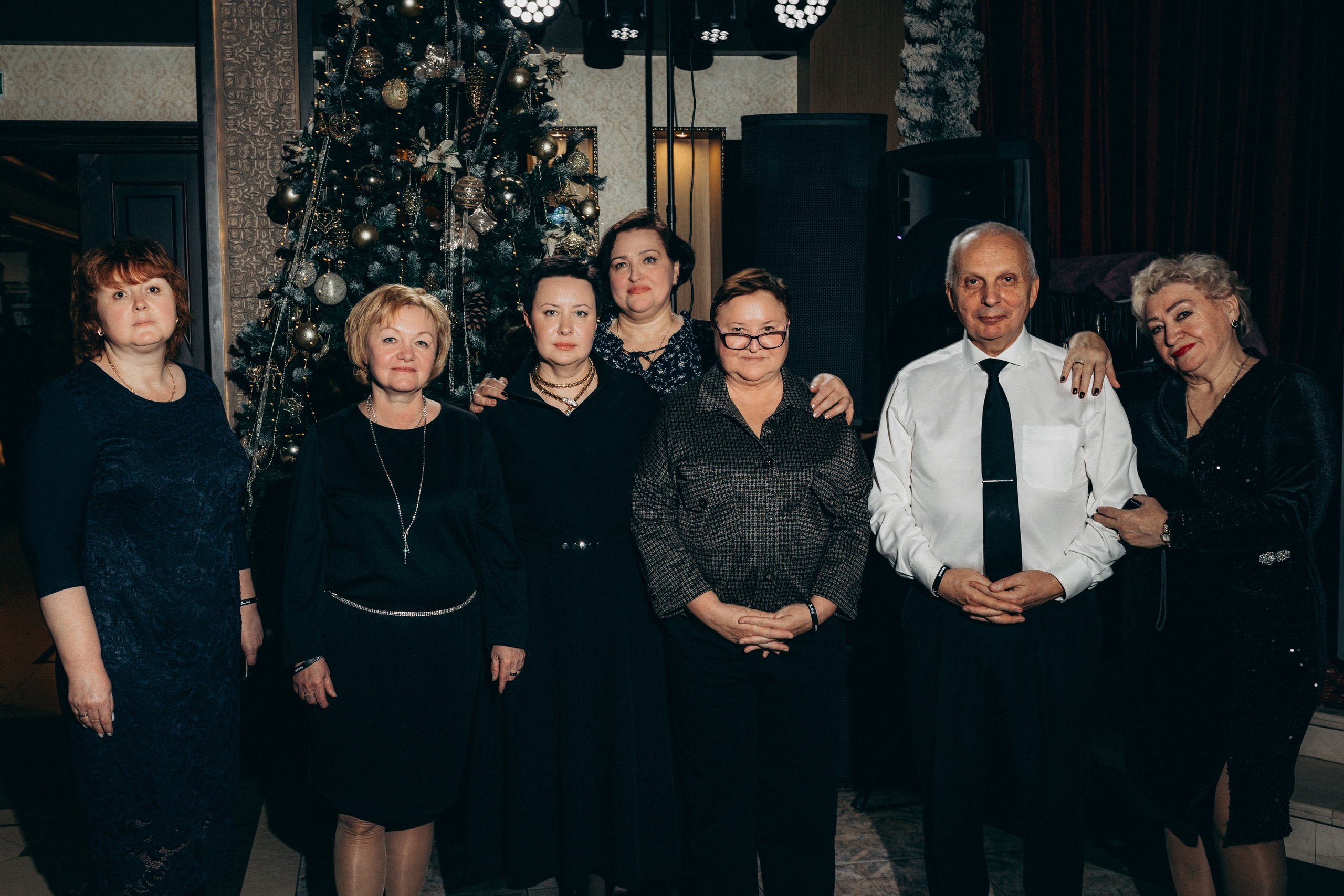 Новогодний корпоратив. Фотограф НОГИНСК, Москва, Анастасия Белая