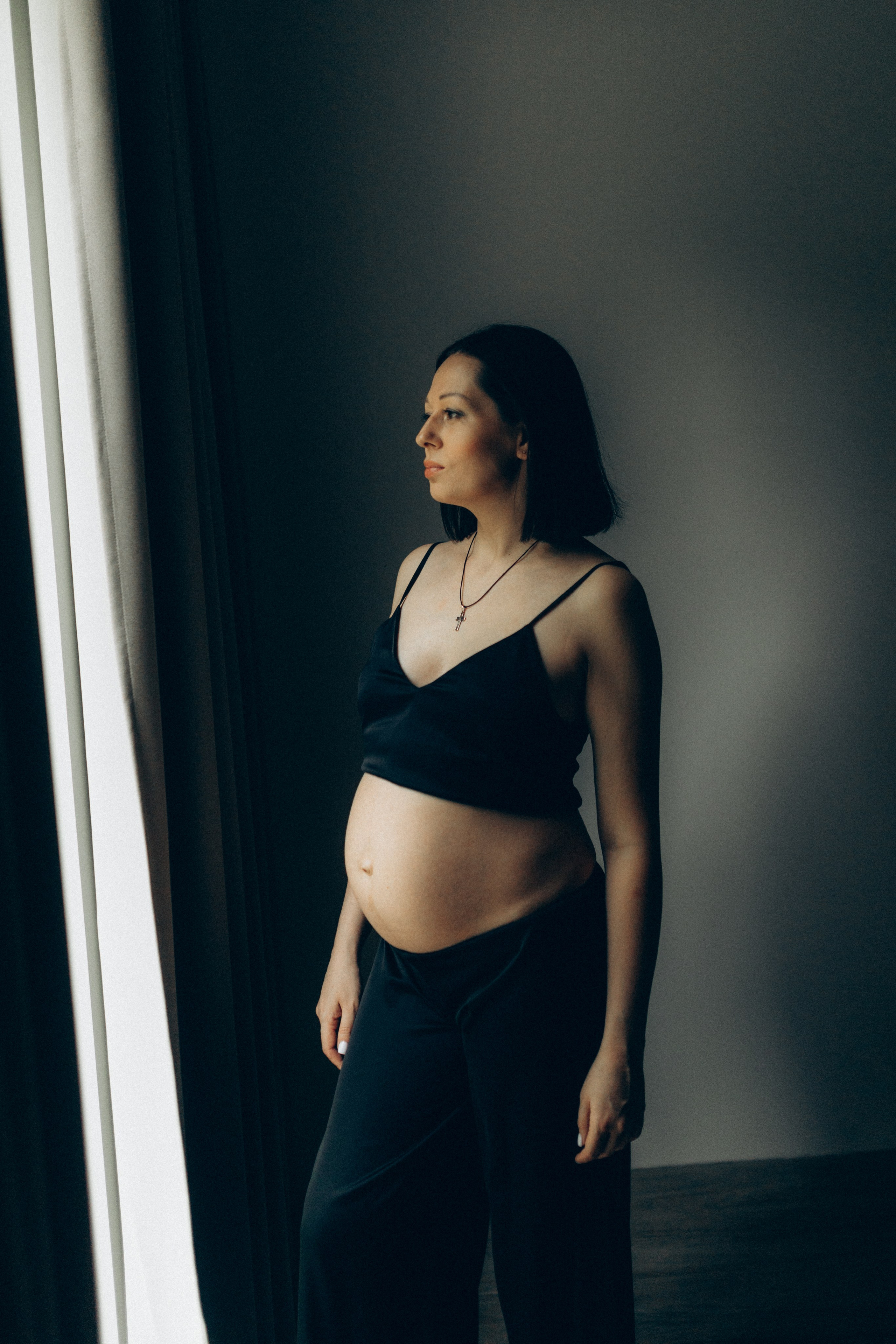 Семейная съемка. Беременность. Фотограф НОГИНСК, Москва, Анастасия Белая