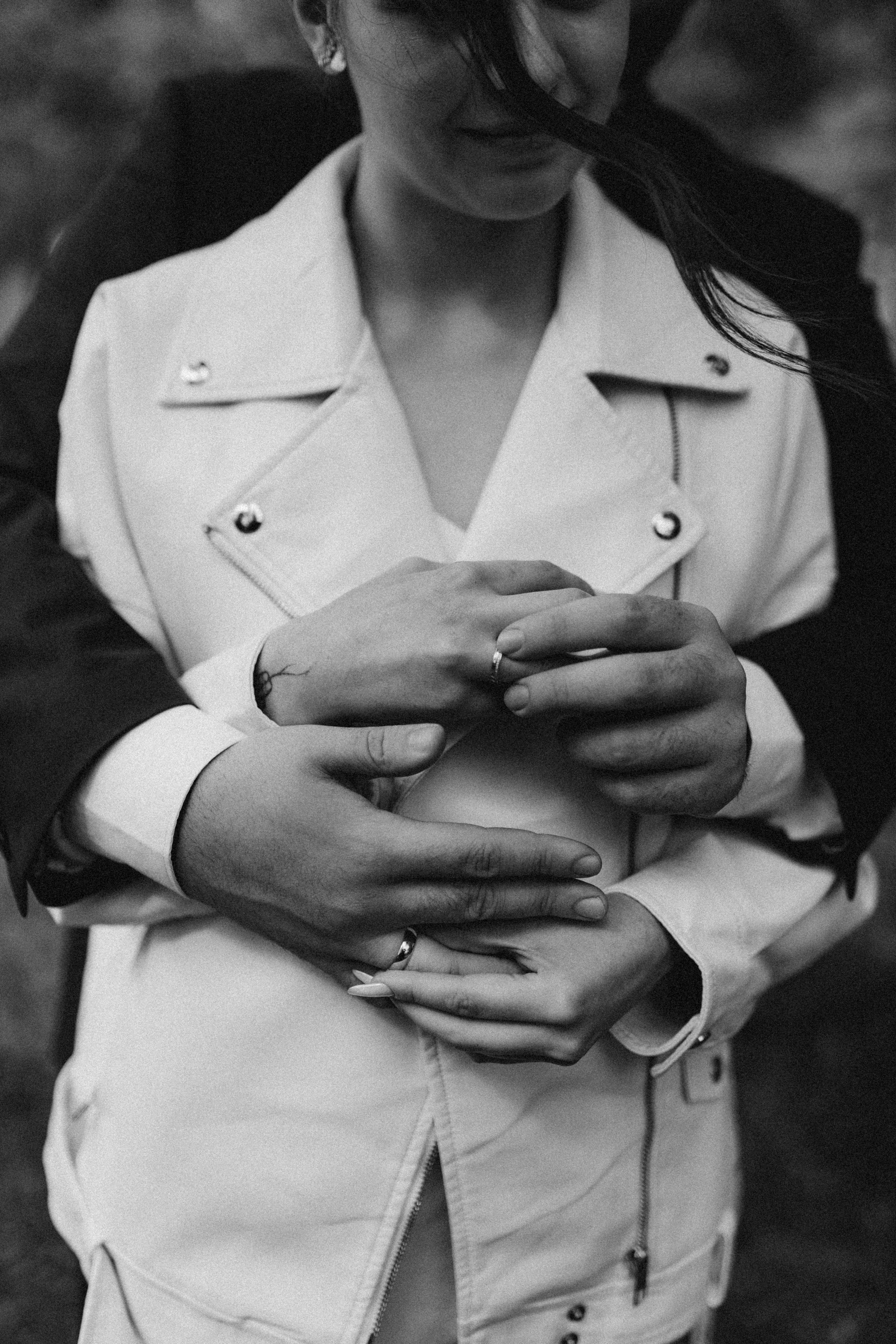 Настя & Серёжа. Свадебная лавстори. Фотограф НОГИНСК, Москва, Анастасия Белая