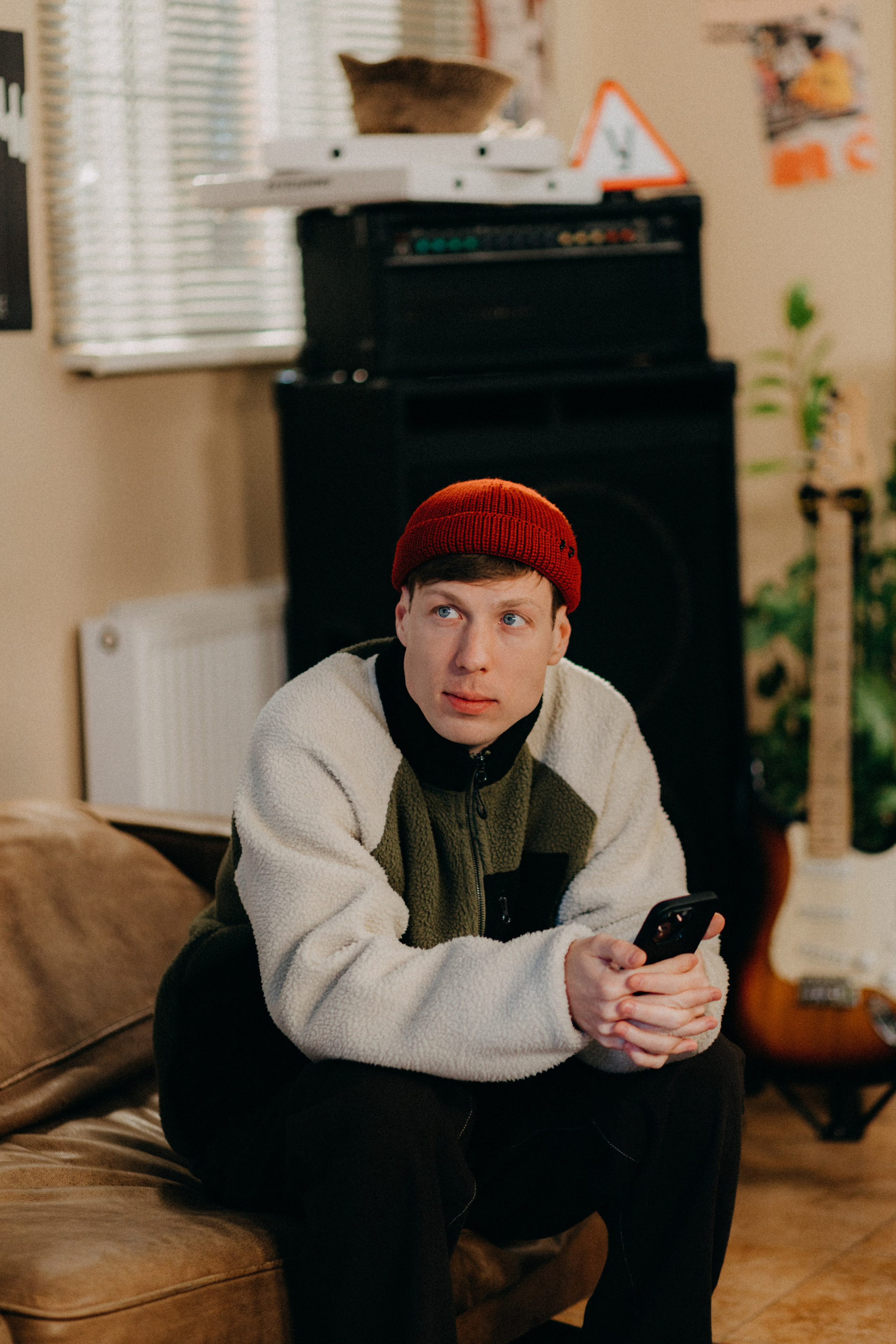 Dabro — вечерами (бэкстейдж). Фотограф НОГИНСК, Москва, Анастасия Белая