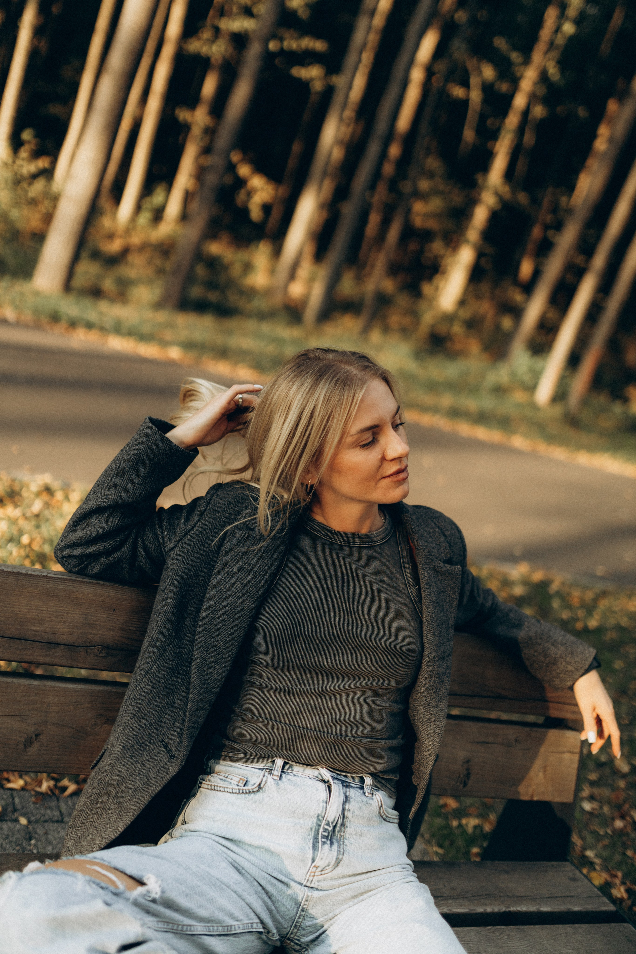 Даша. Фотограф НОГИНСК, Москва, Анастасия Белая