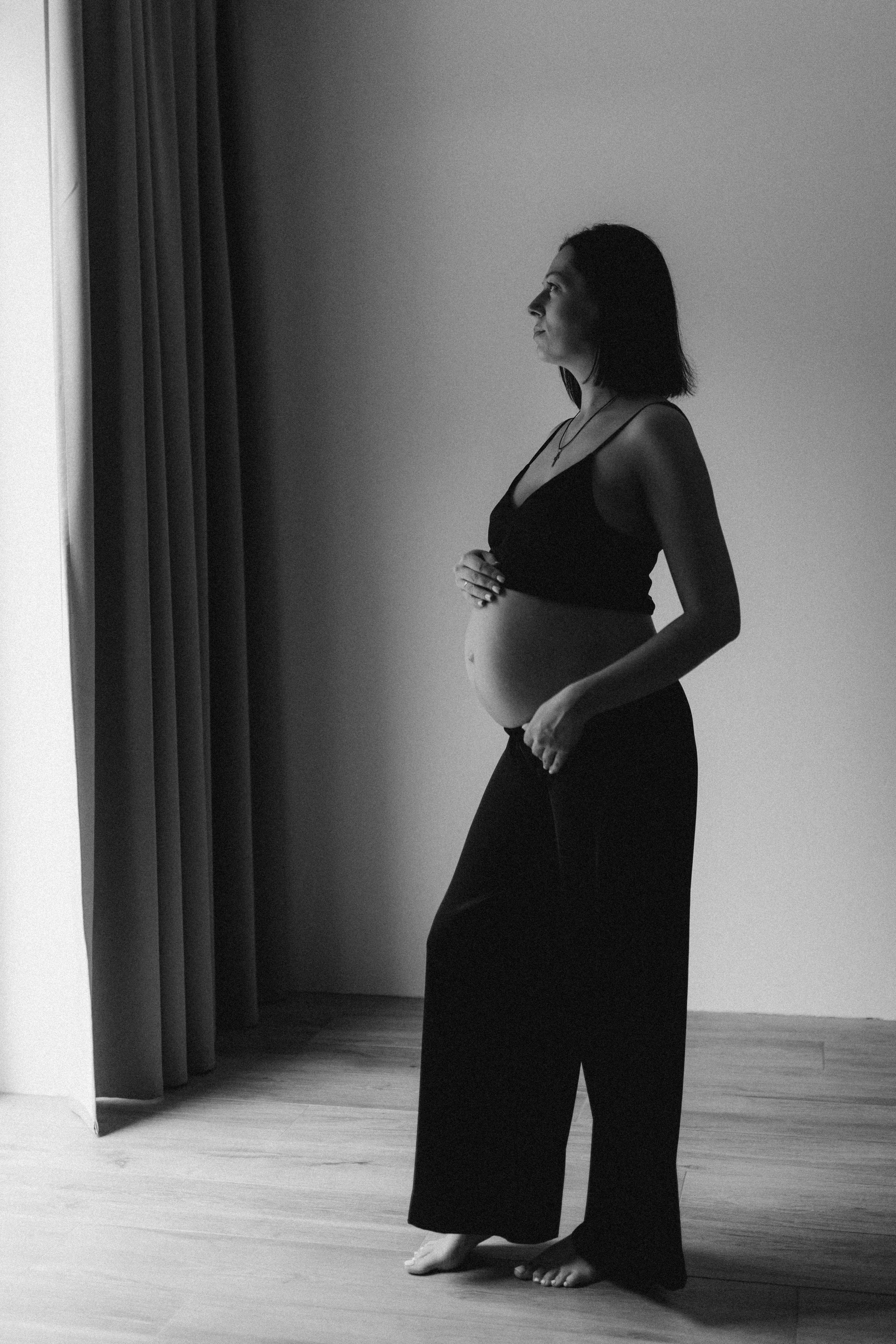 Семейная съемка. Беременность. Фотограф НОГИНСК, Москва, Анастасия Белая