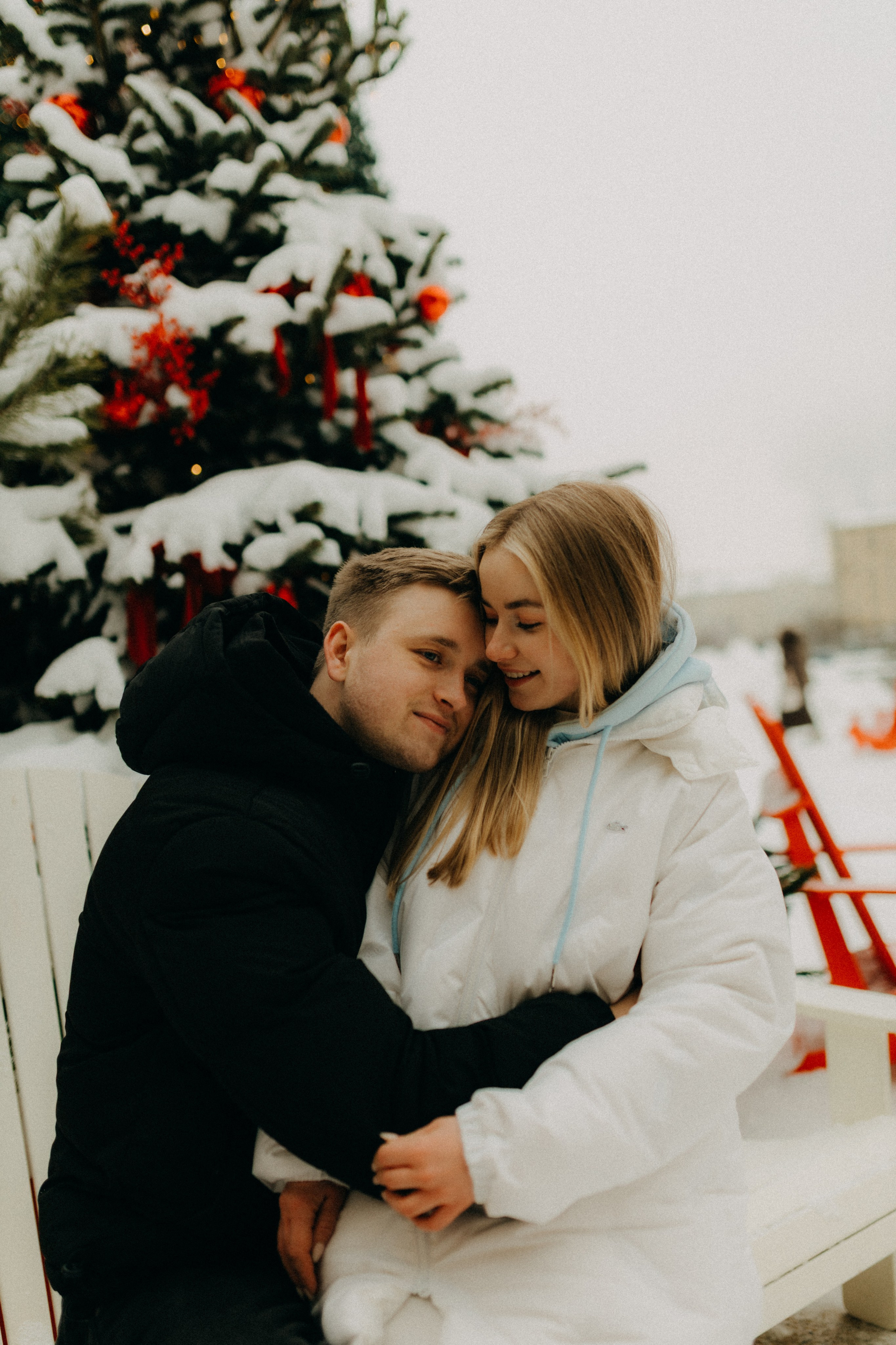 Анна & Сергей. Фотограф НОГИНСК, Москва, Анастасия Белая