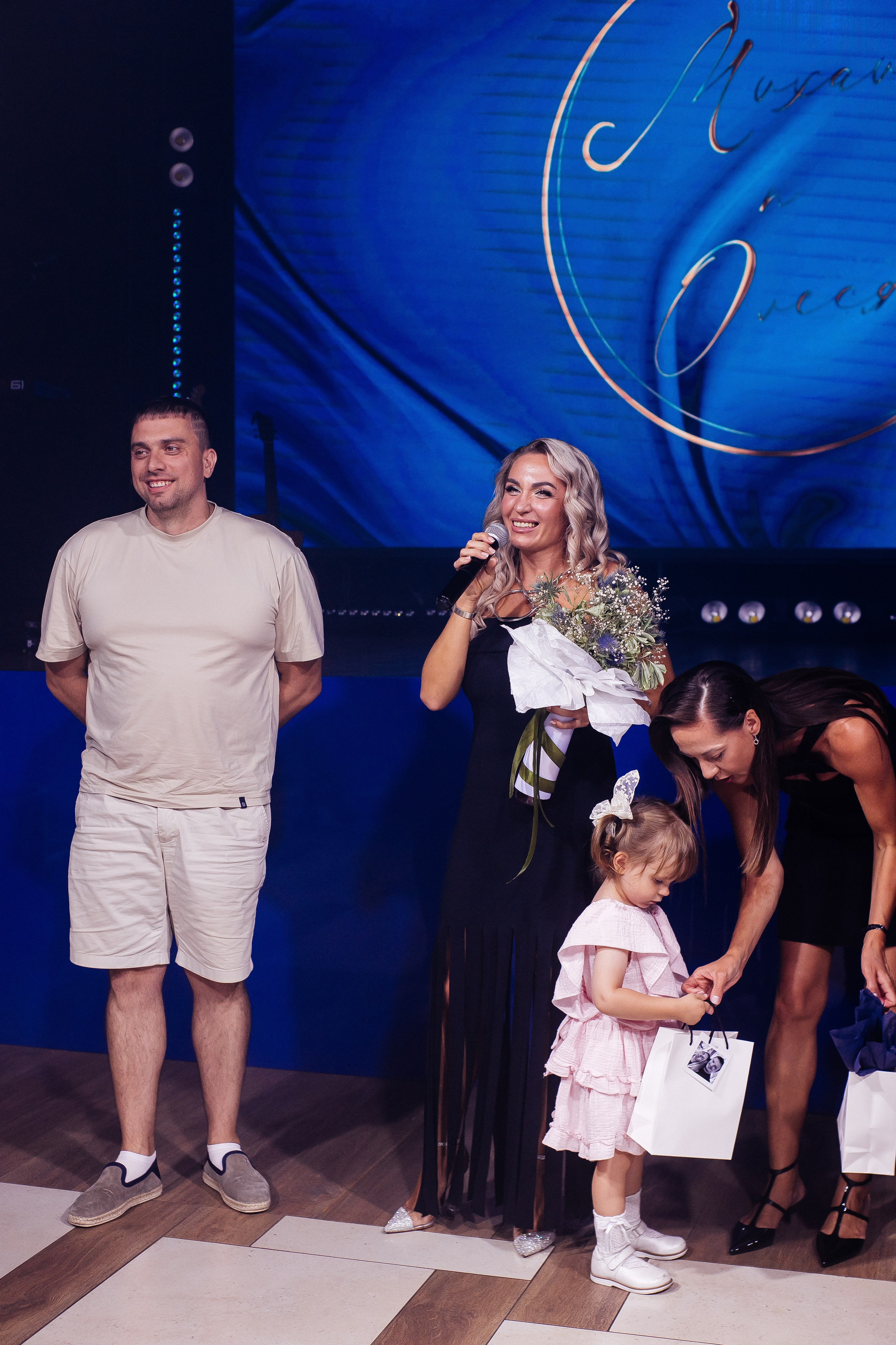 Свадебный гала-ужин. Фотограф в Иркутске