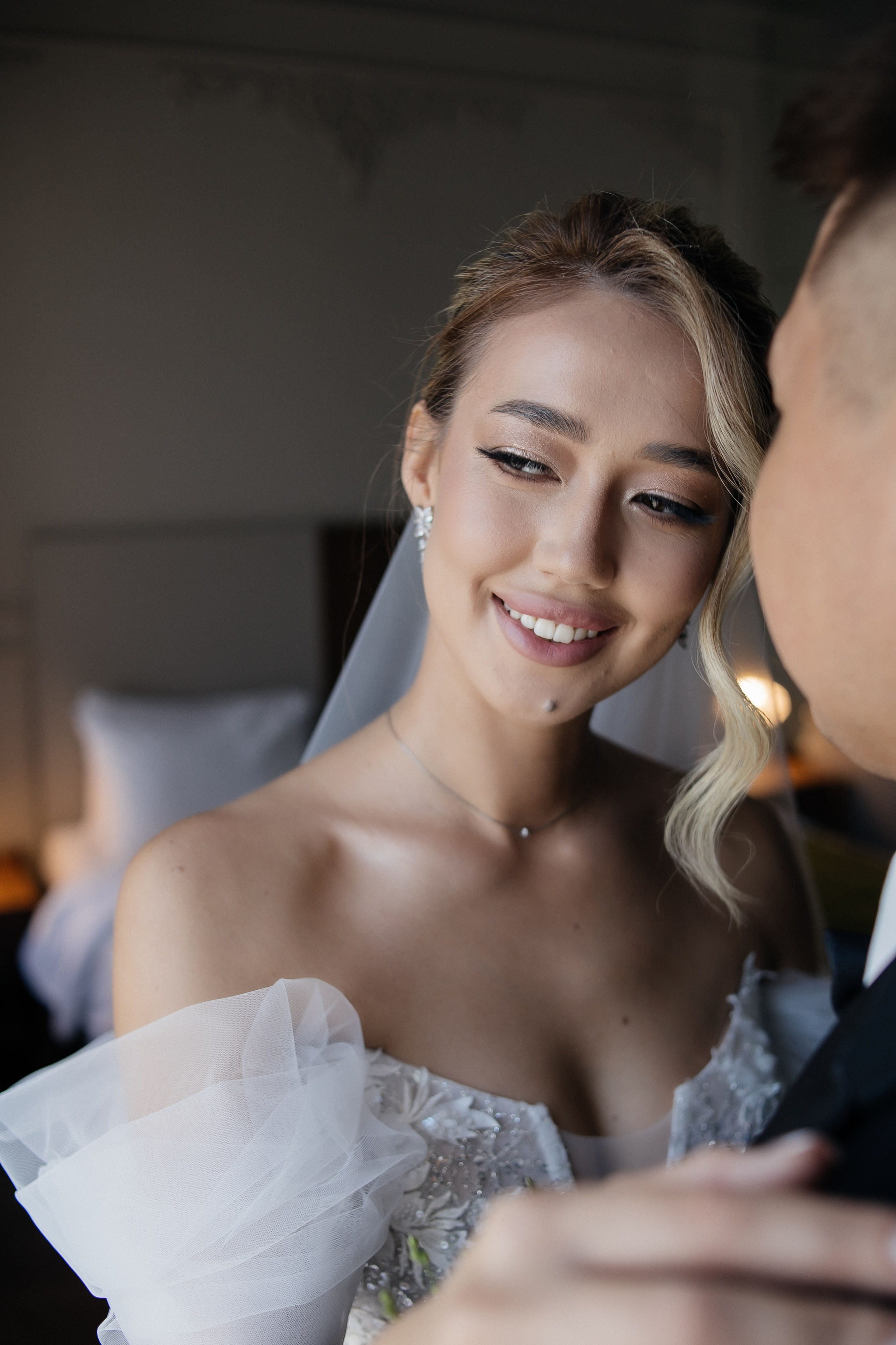 Wedding love story. Фотограф в Иркутске