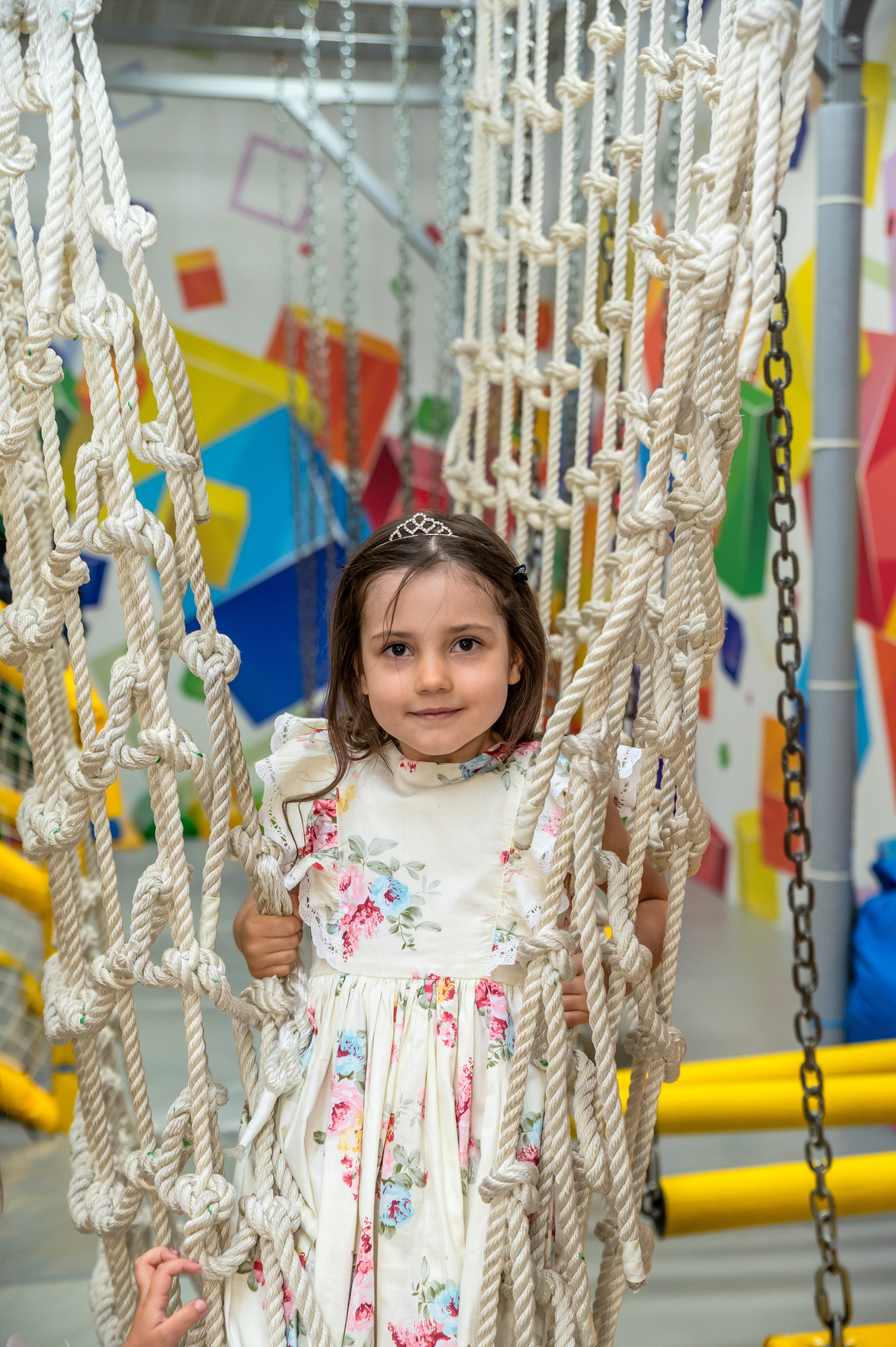 Игротека Ниндзя Кидс. Я Ольга Казанцева, фотографирую снимаю ваши киноистории и печатаю фото и цифровые портреты на холсте