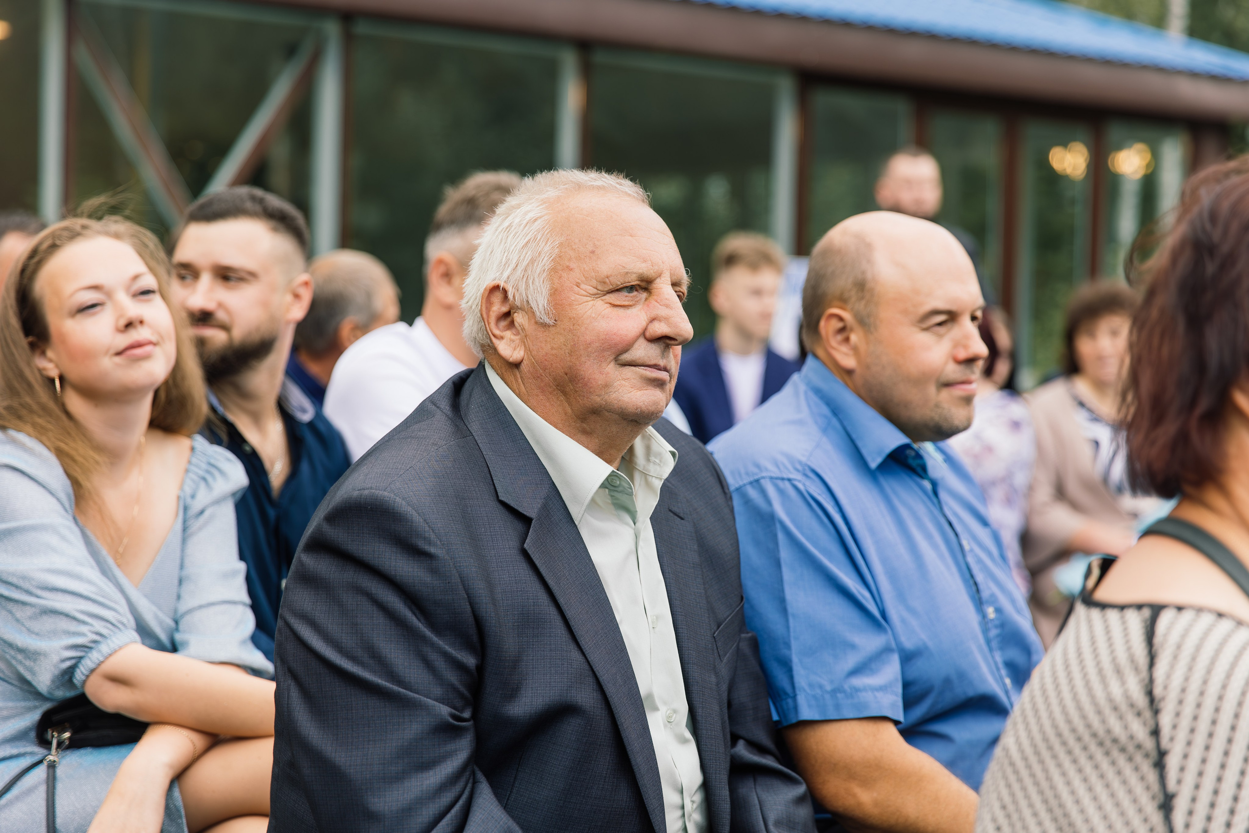 Алексей и Полина. Семейный фотограф Толстикова Кристина