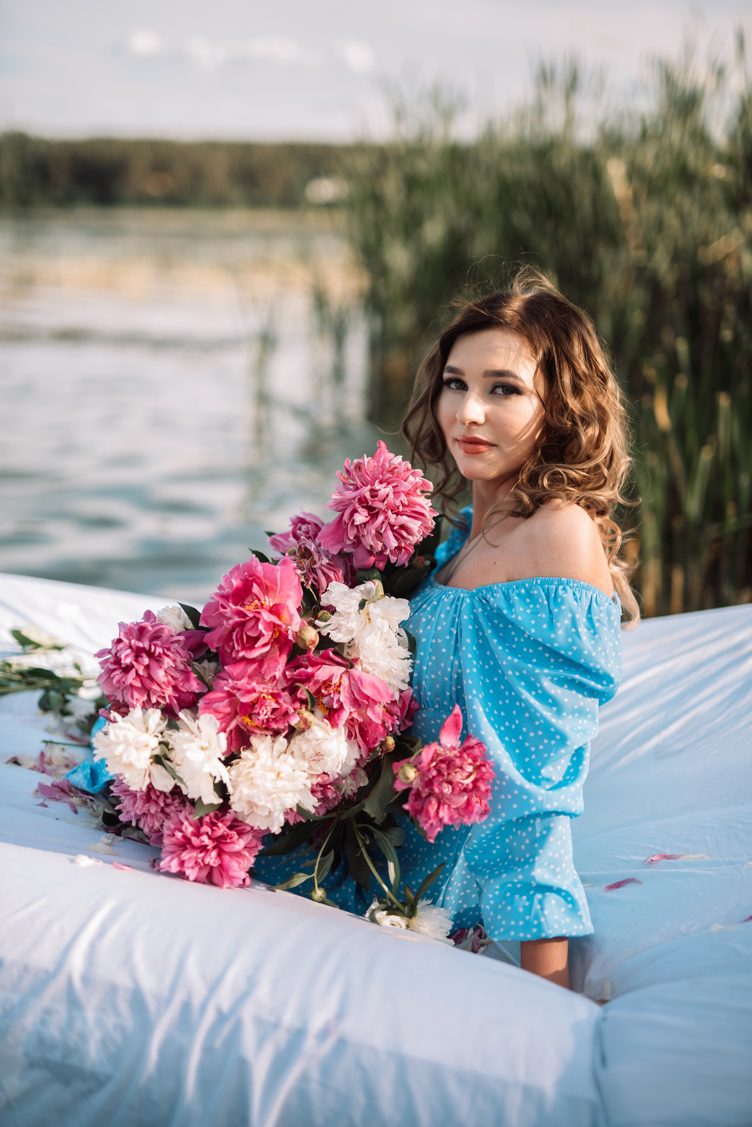 BLOSSOM. Семейный фотограф в Барнауле