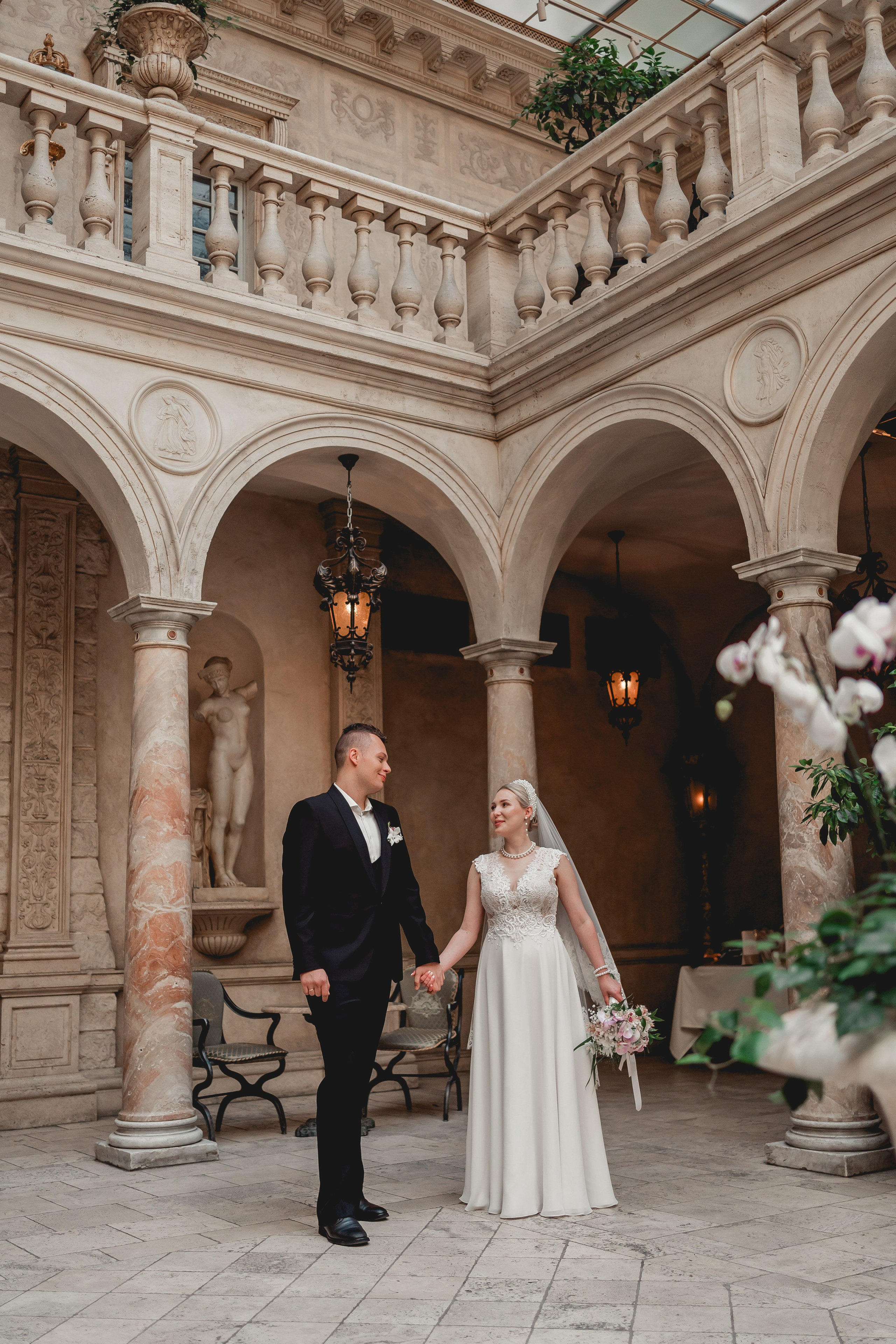 Турадонт. Детский и семейный фотограф в Москве Гордеев Владимир