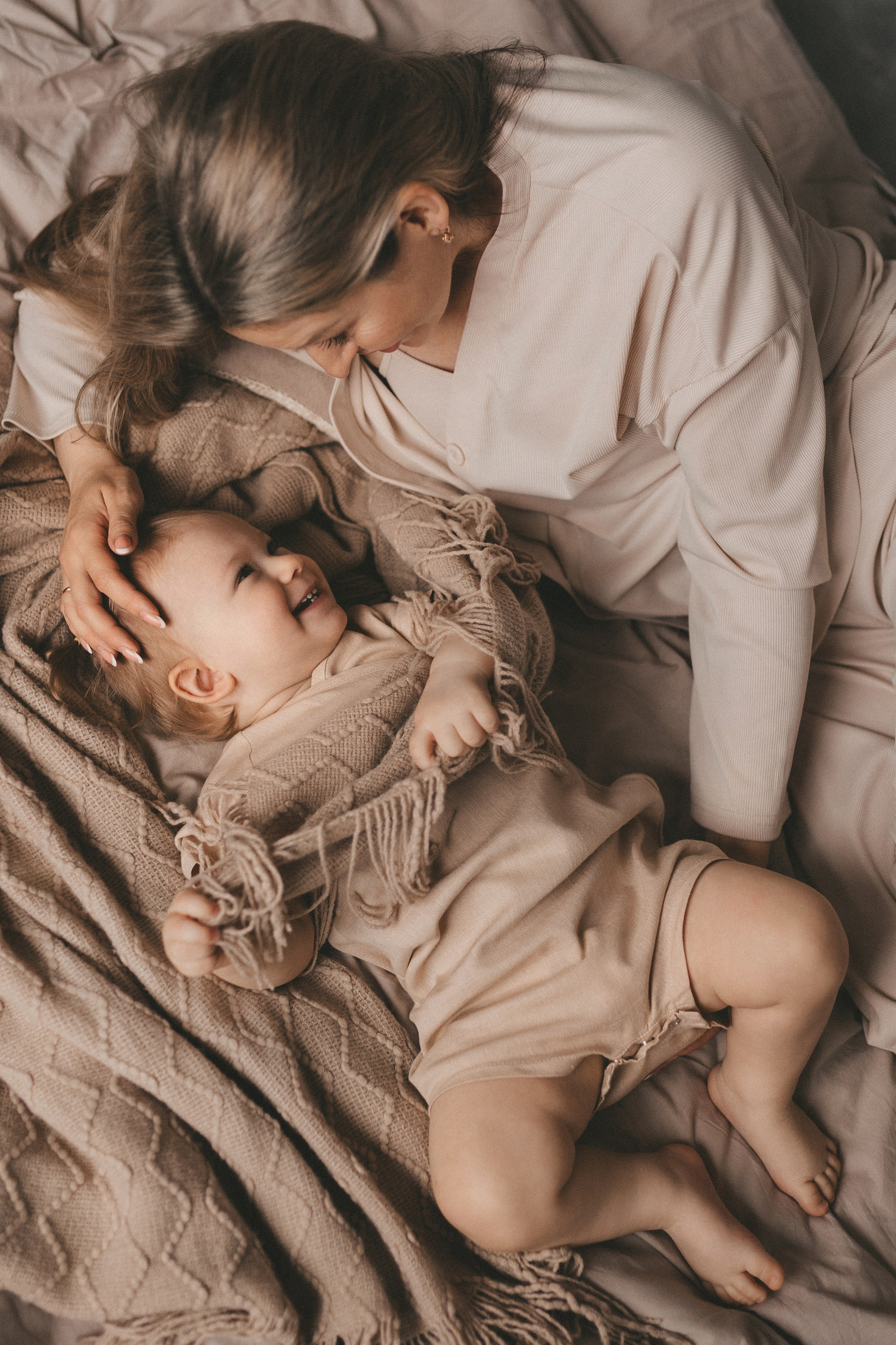 Фотосессия «Lifestyle». Семейный фотограф Россошь Алла Ктеянц