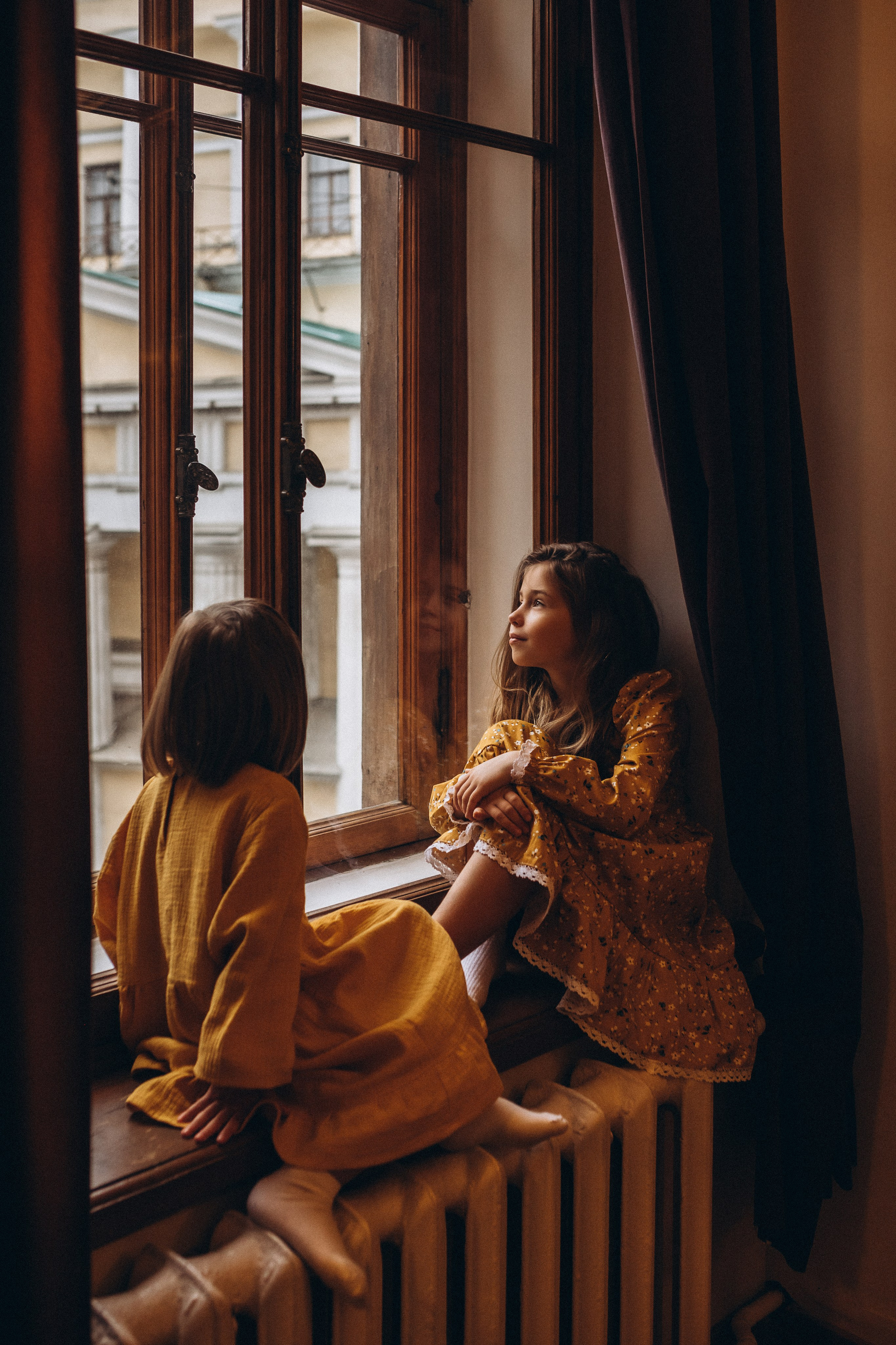 14. Семейный и женский фотограф в Санкт-Петербурге Климова Светлана