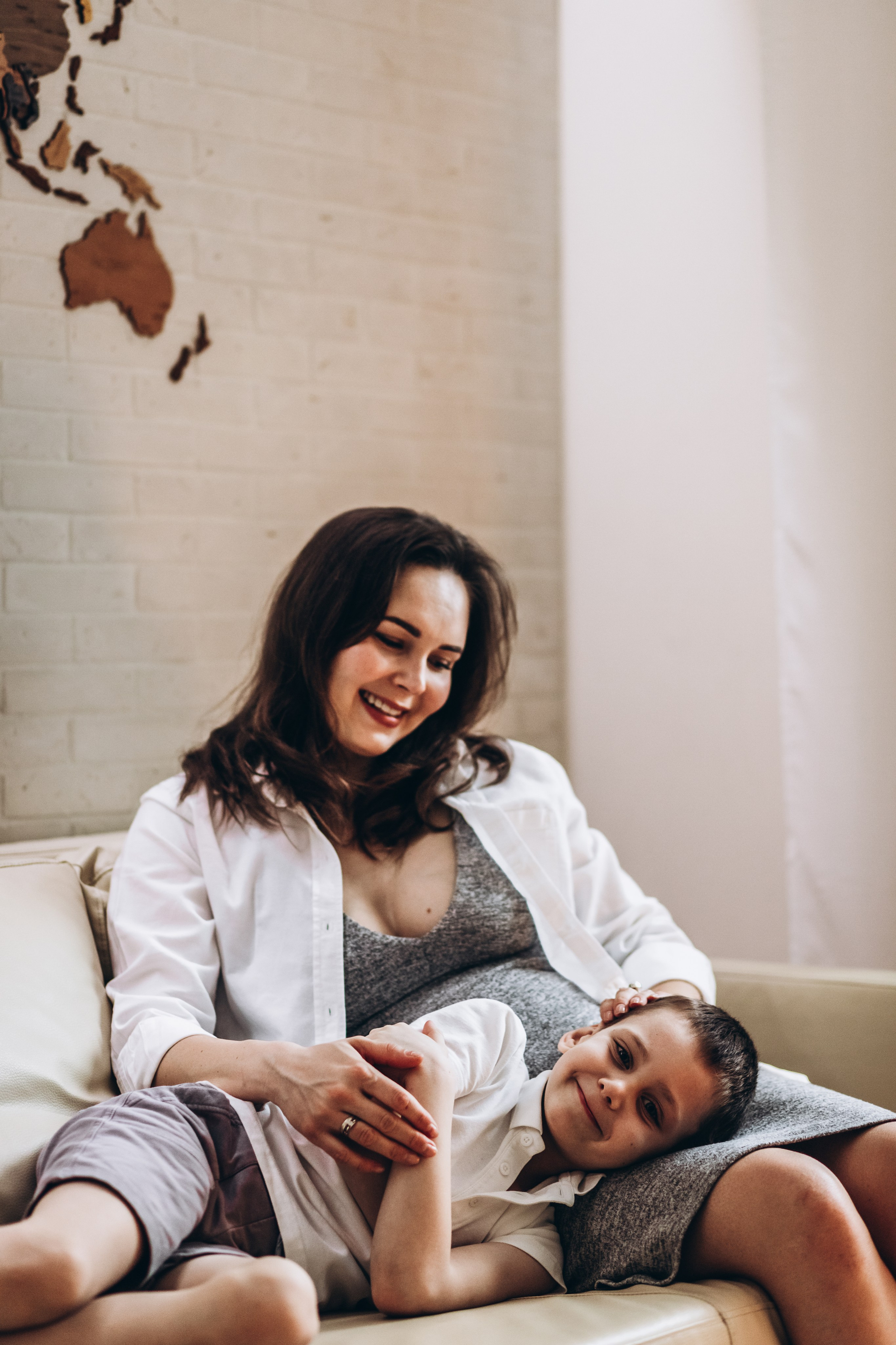 5. Семейный и женский фотограф в Санкт-Петербурге Климова Светлана