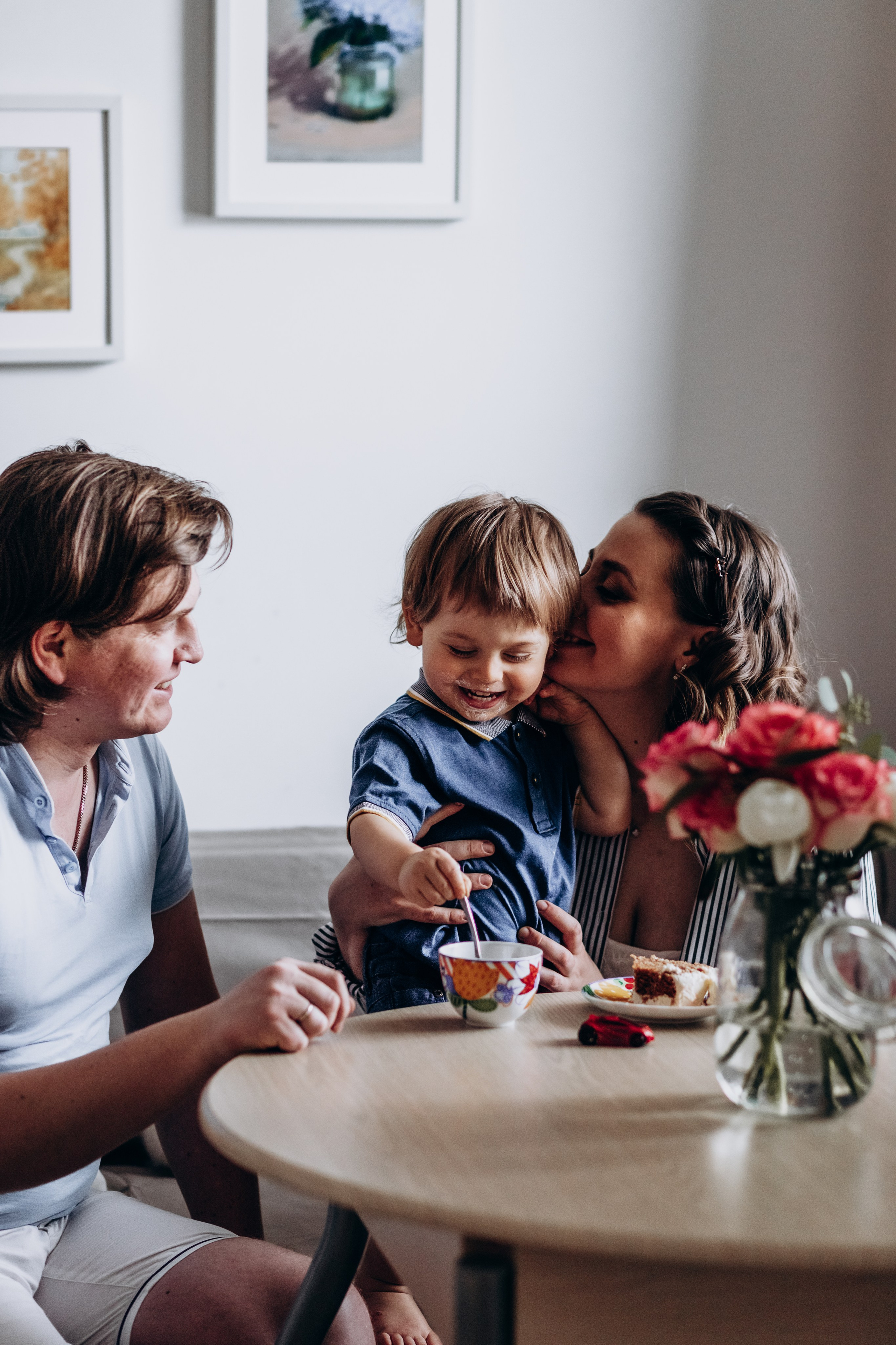 3. Семейный и женский фотограф в Санкт-Петербурге Климова Светлана