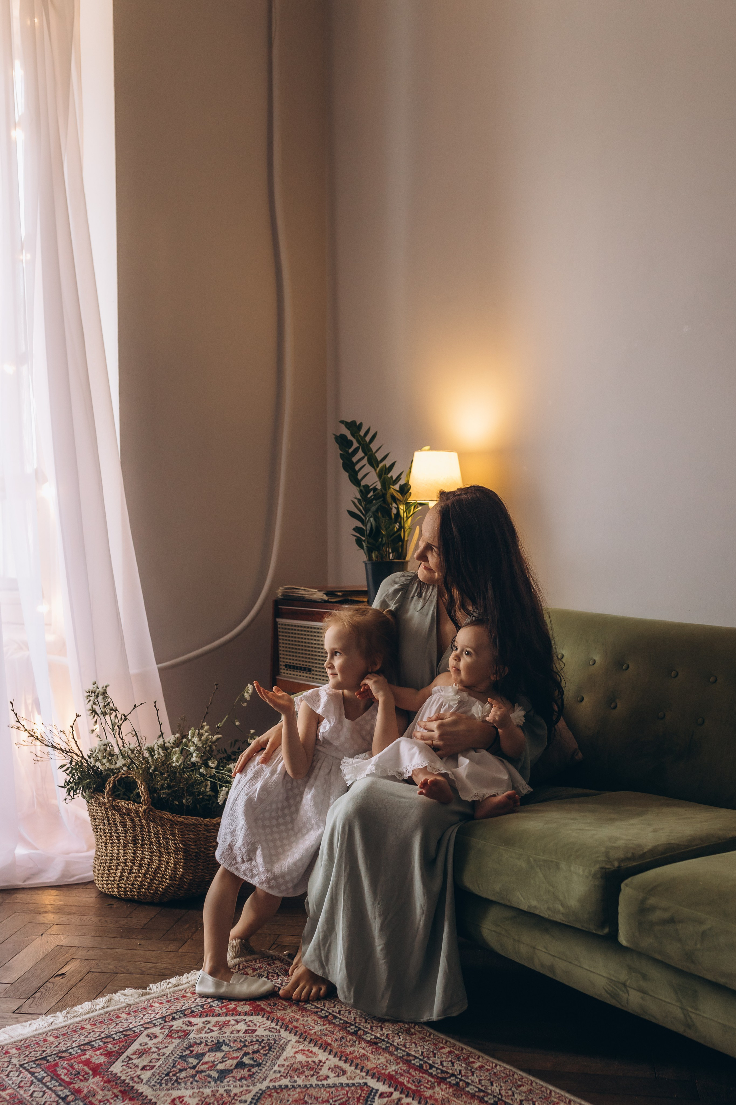 19. Семейный и женский фотограф в Санкт-Петербурге Климова Светлана