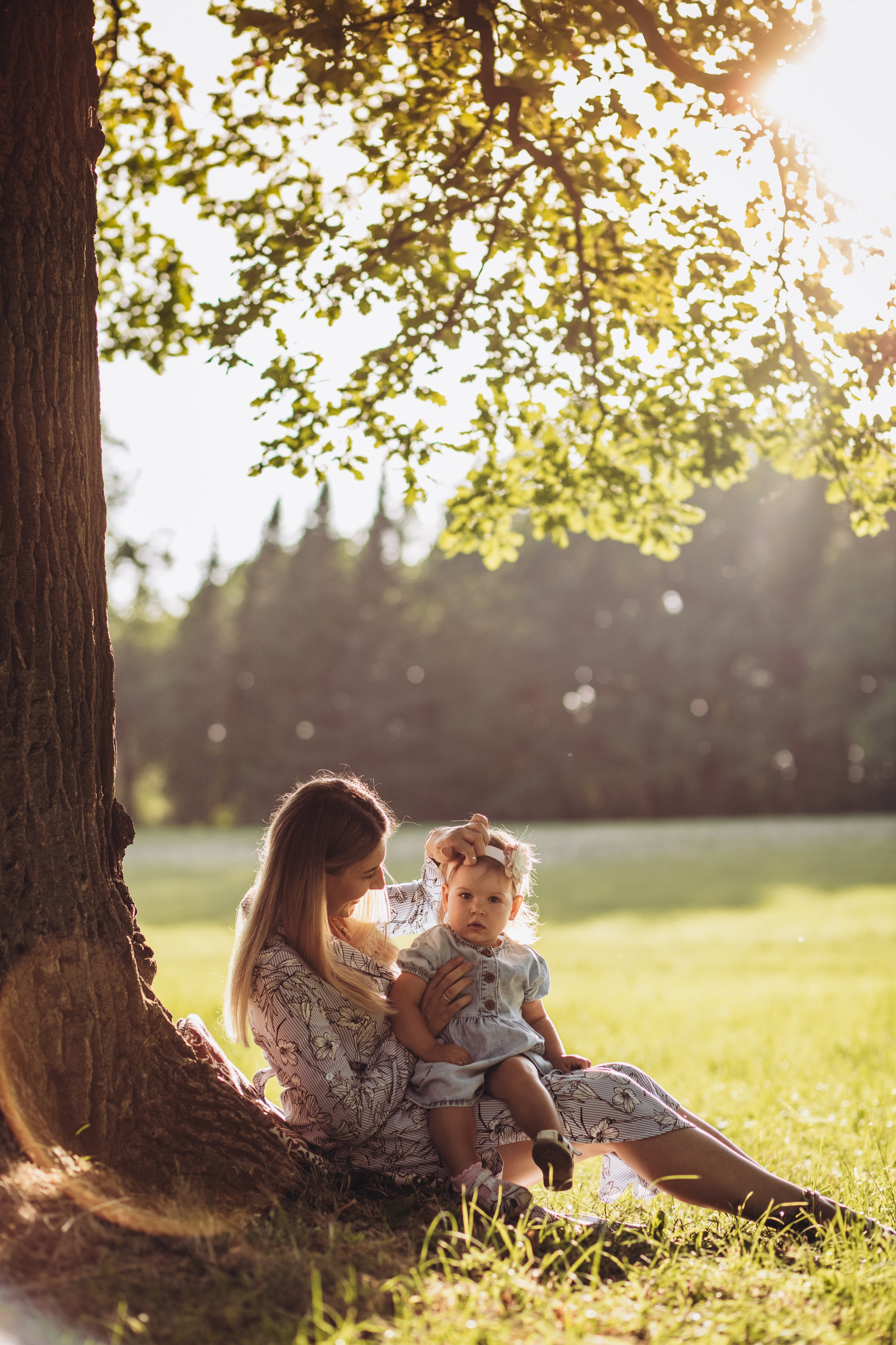 5. Семейный и женский фотограф в Санкт-Петербурге Климова Светлана