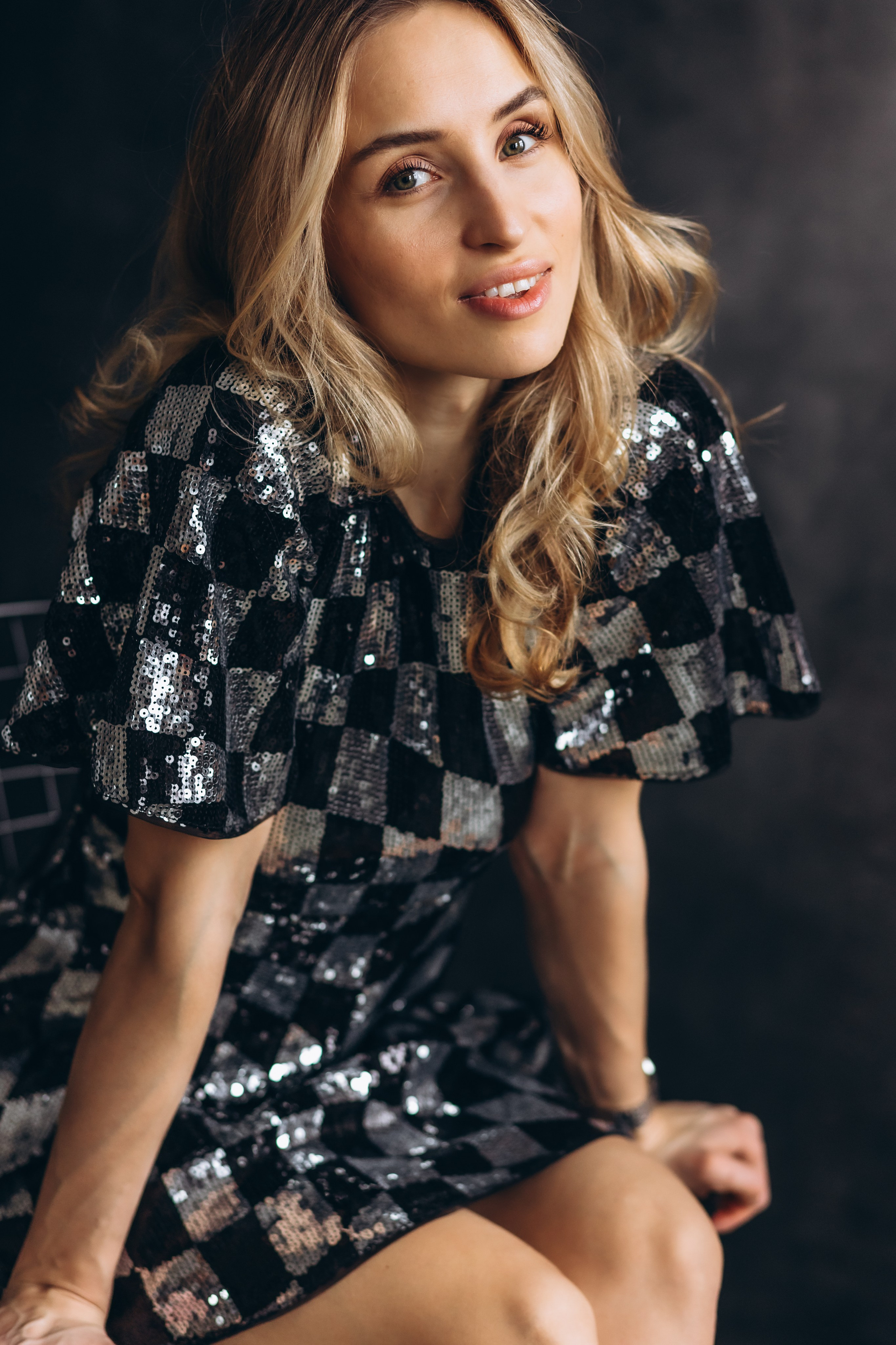 Портреты. Семейный и женский фотограф в Санкт-Петербурге Климова Светлана