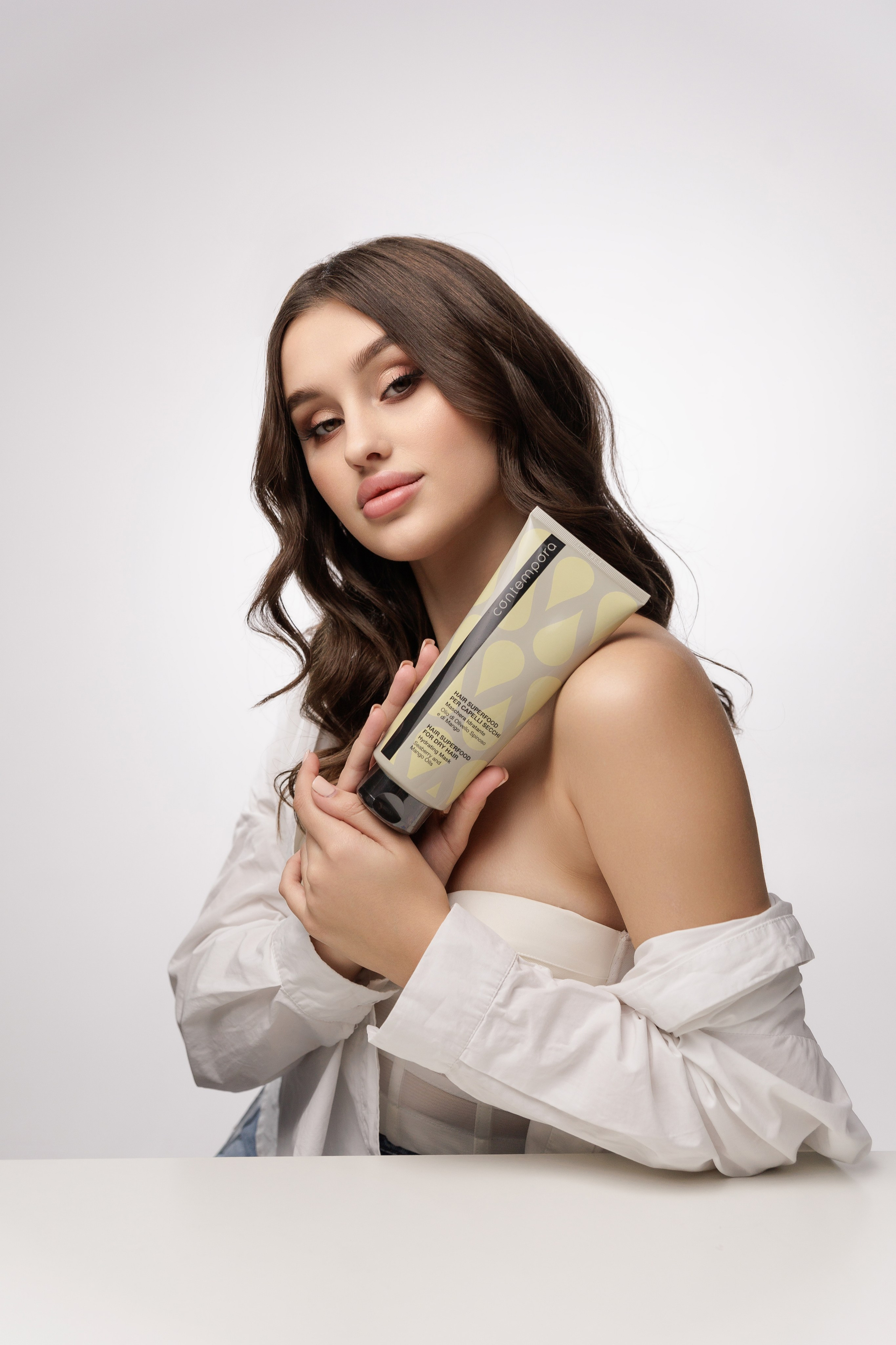 Hair care | azbuka ktasoty. Орлова Мария фотограф Волгоград, Камышин