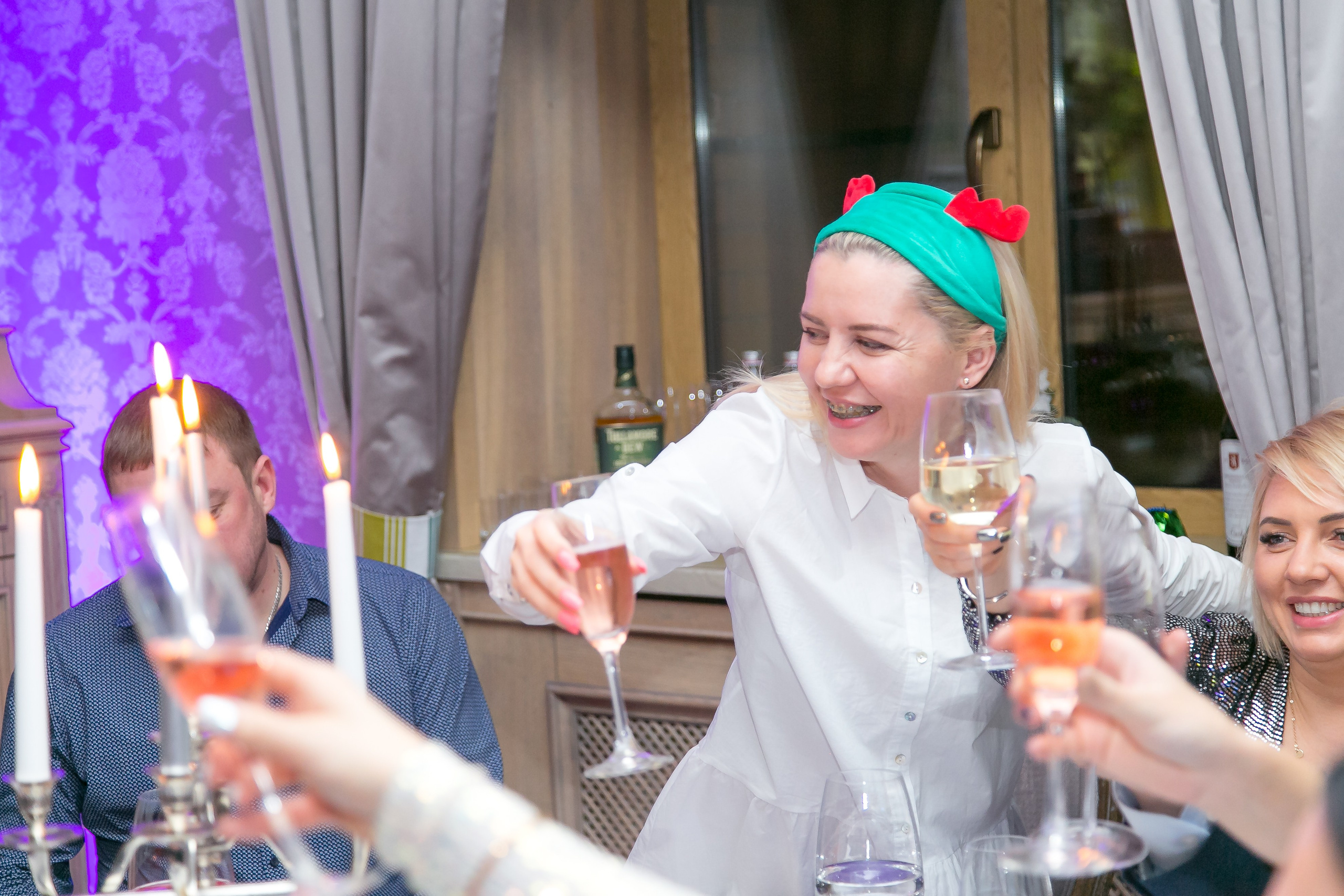 НОВЫЙ ГОД. Главная