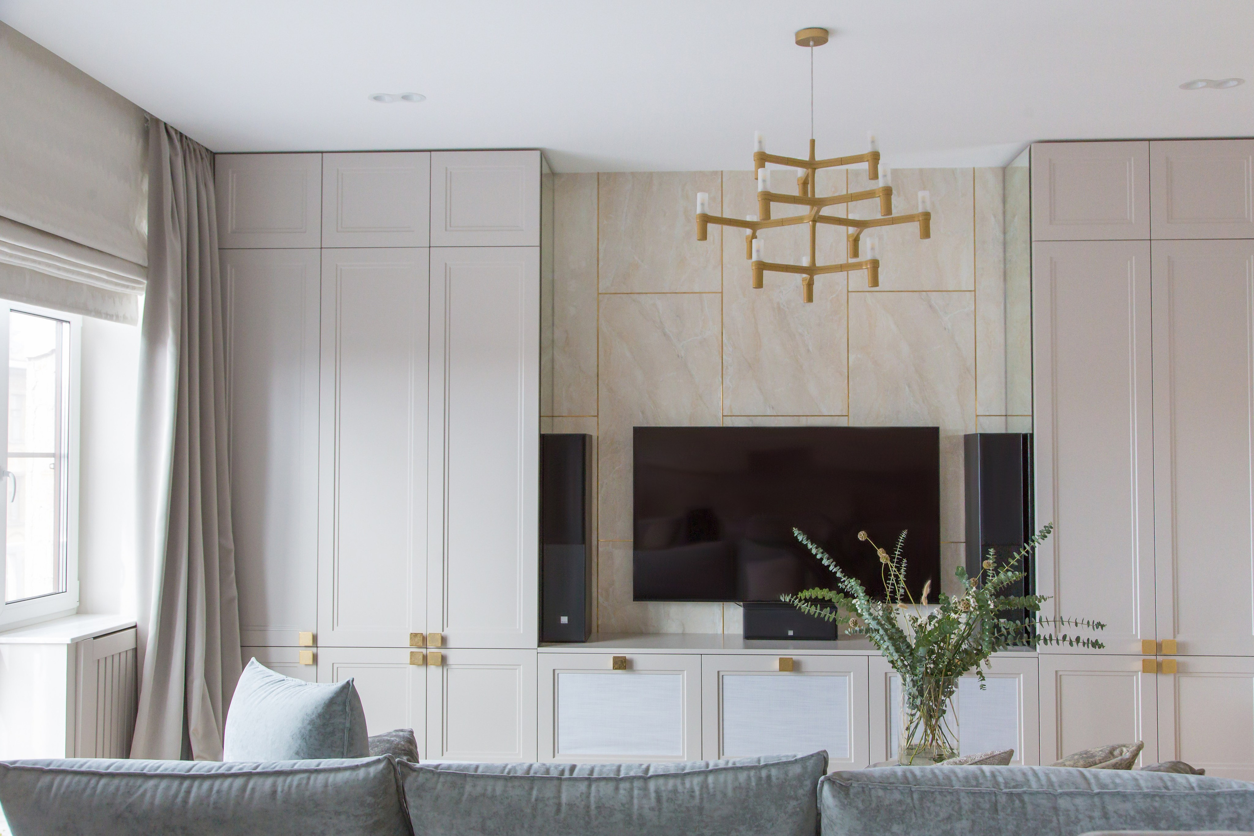 Интерьер дизайнеры. Главная