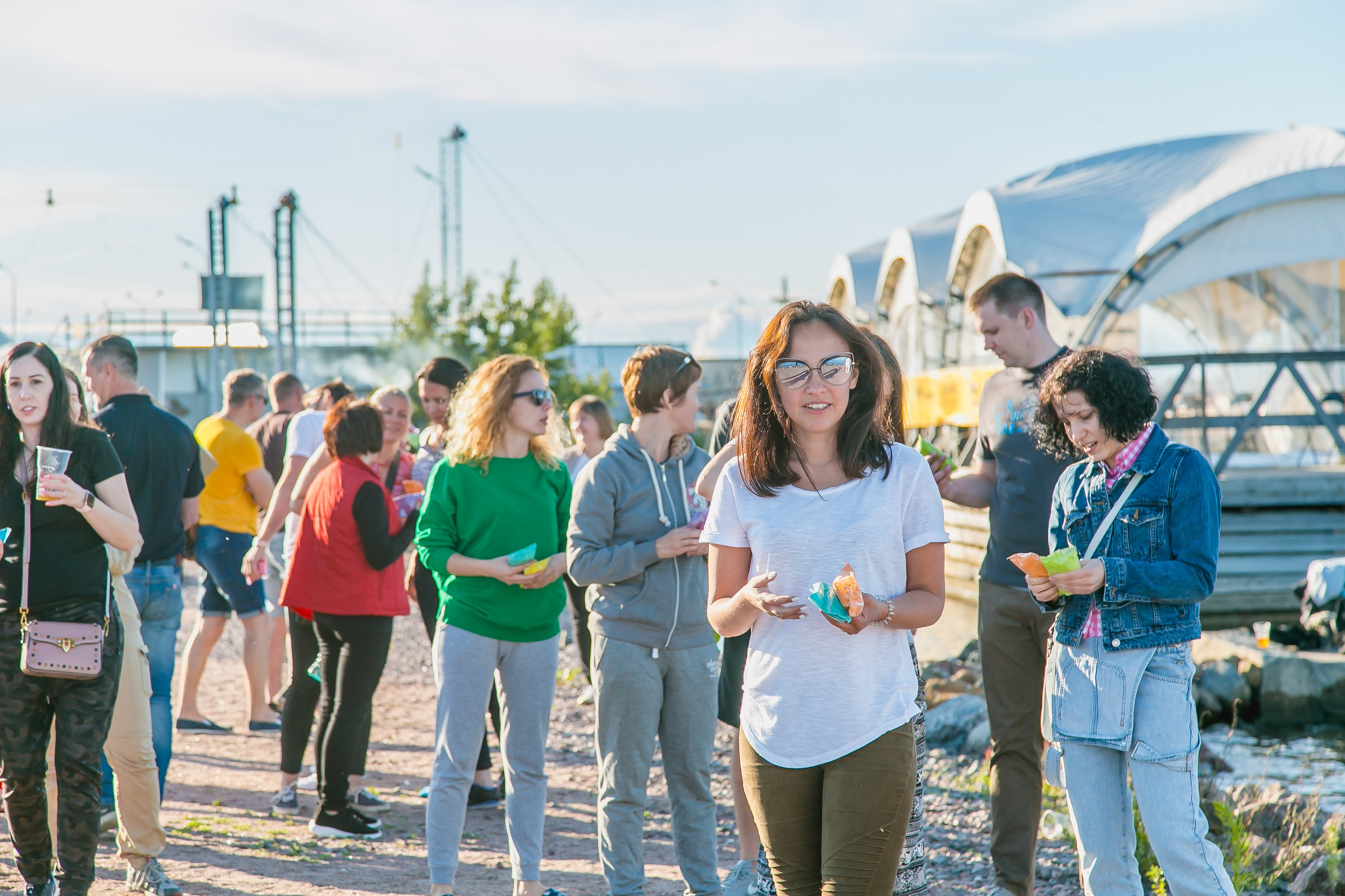 КОРПОРАТИВ ЛЕТО. Главная