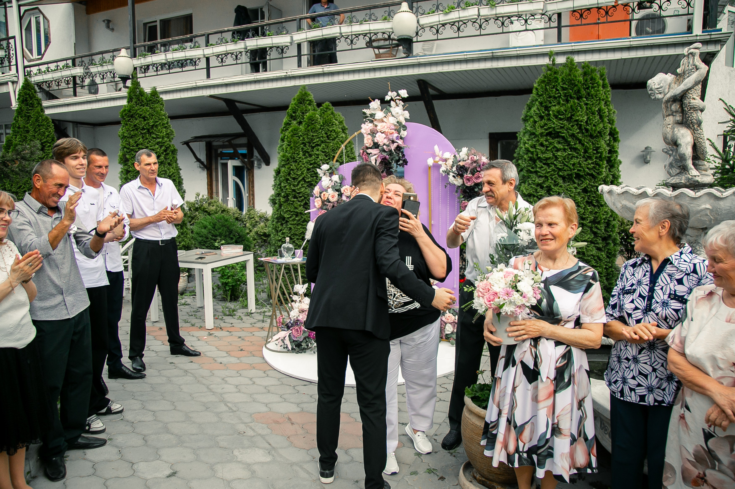 Катя+ Влад. Фото-Видеосъемка любых мероприятий Москва Ростов