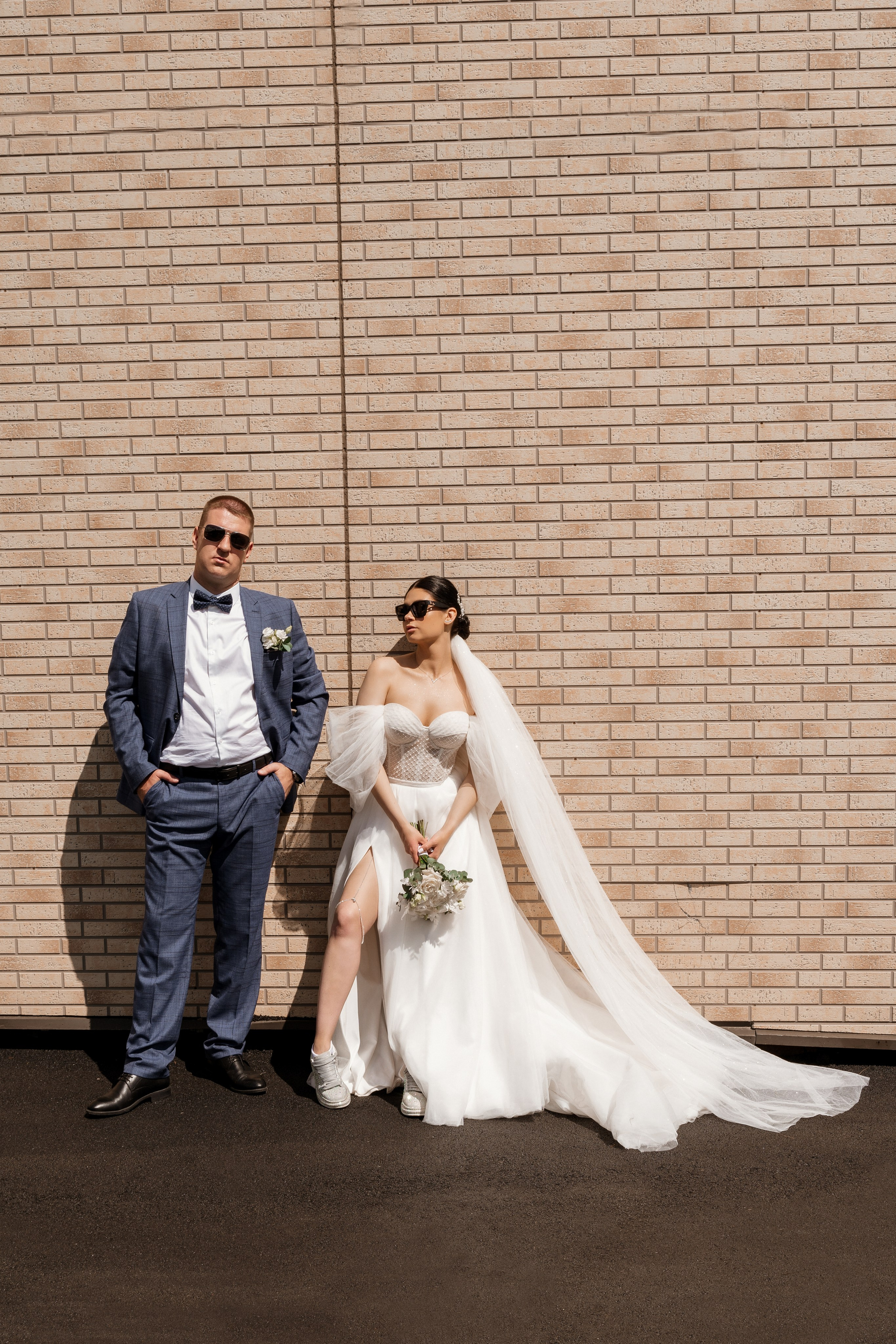 Свадьба. Юлия Амели — фотограф беременности и материнства во Владивостоке