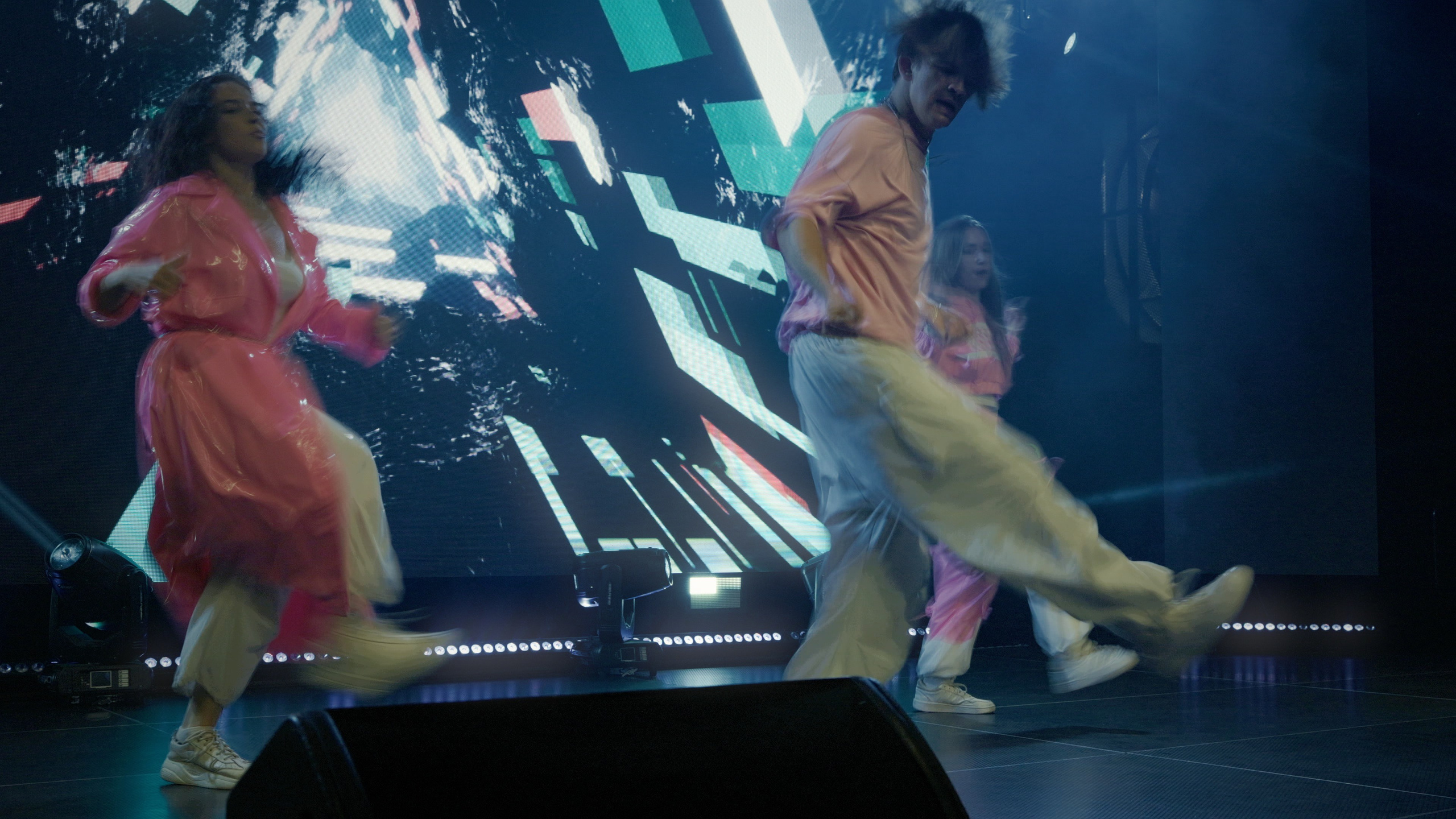 Выпускной в лицее № 2. Видеограф Павел Борисов | Москва | СПБ | Брянск