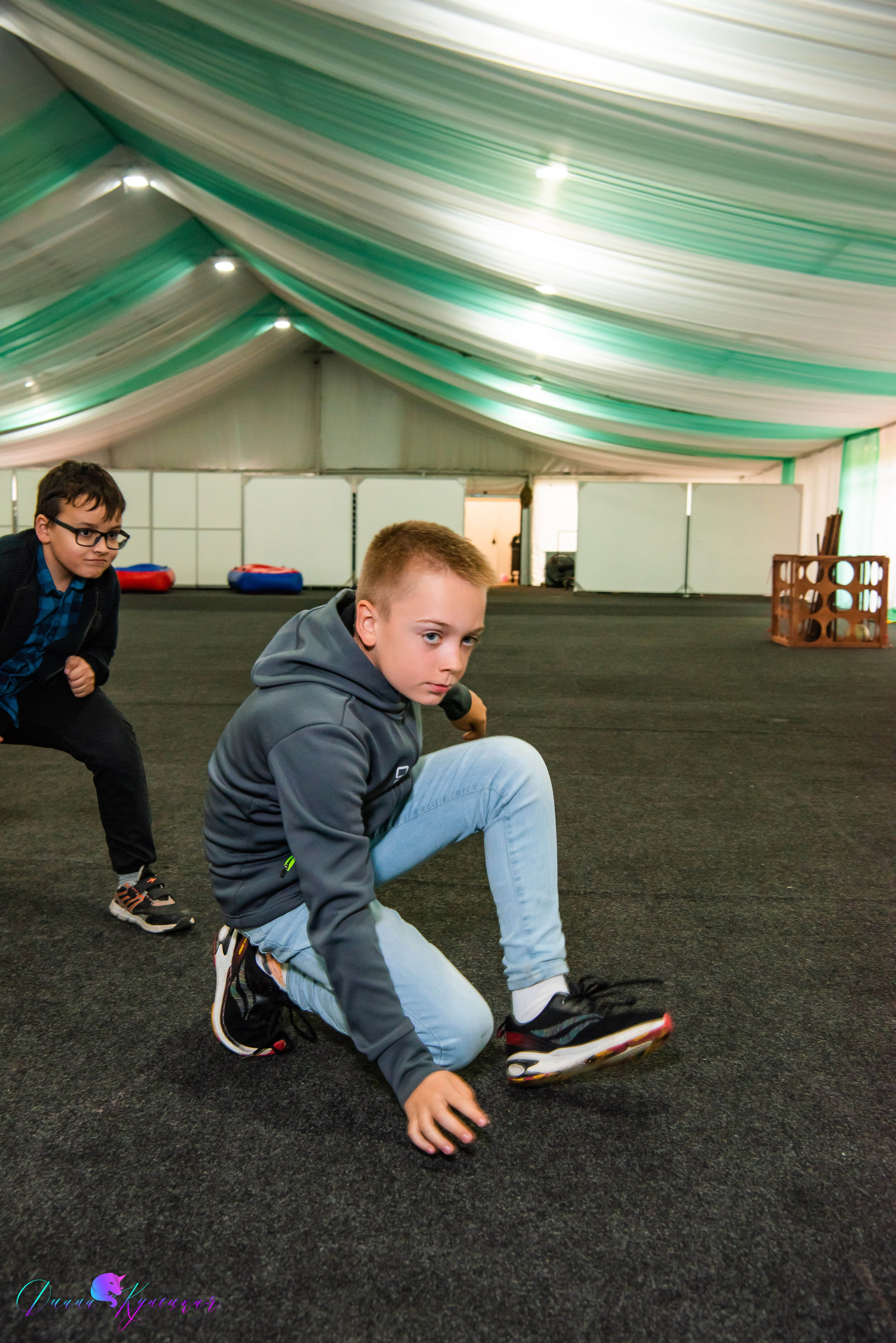 Выпускной 4А 2023. Квест Гарри Поттер. Свадебный и арт-фотограф Кунецкая Диана