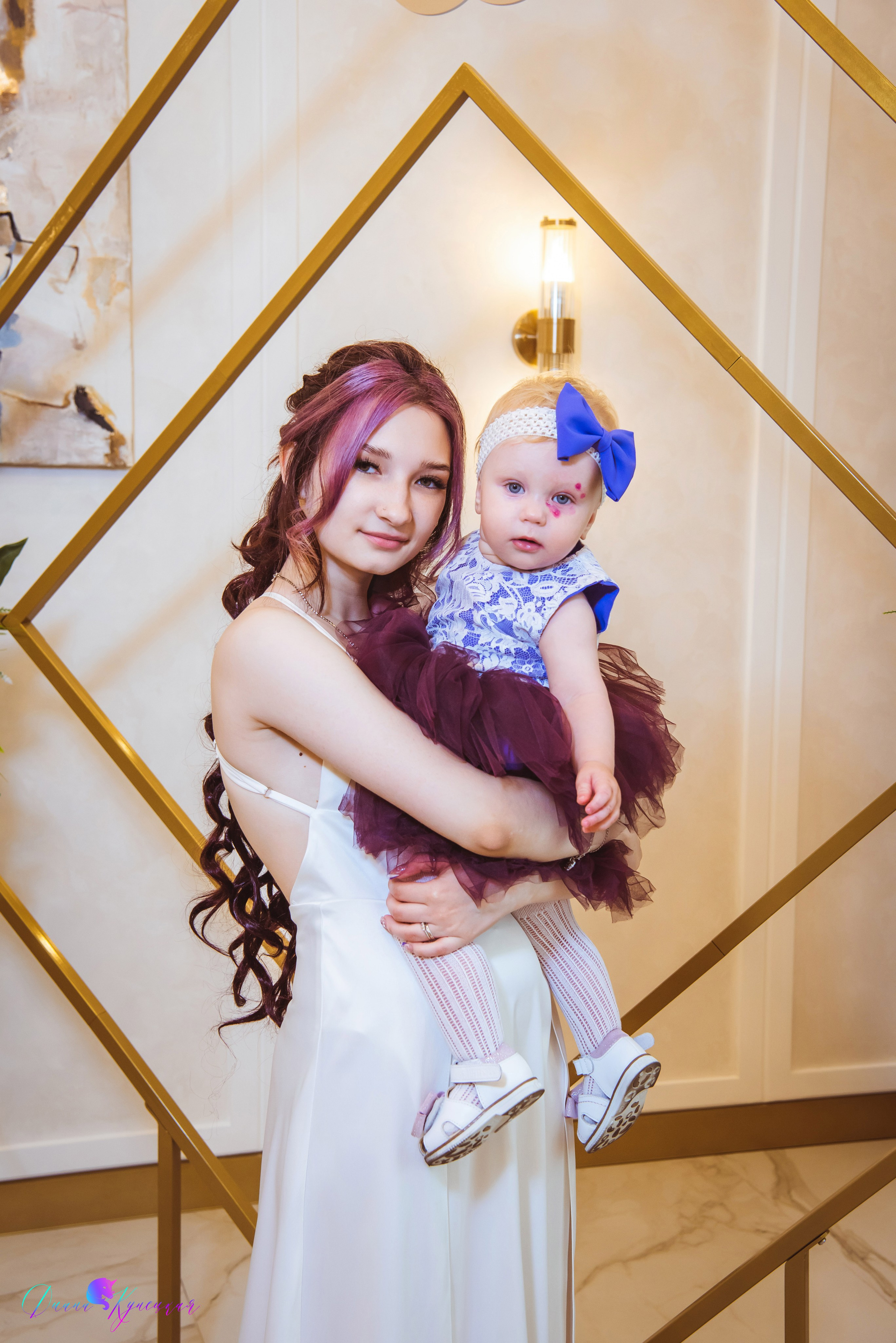 Никита и Алина. Свадебный и арт-фотограф Кунецкая Диана