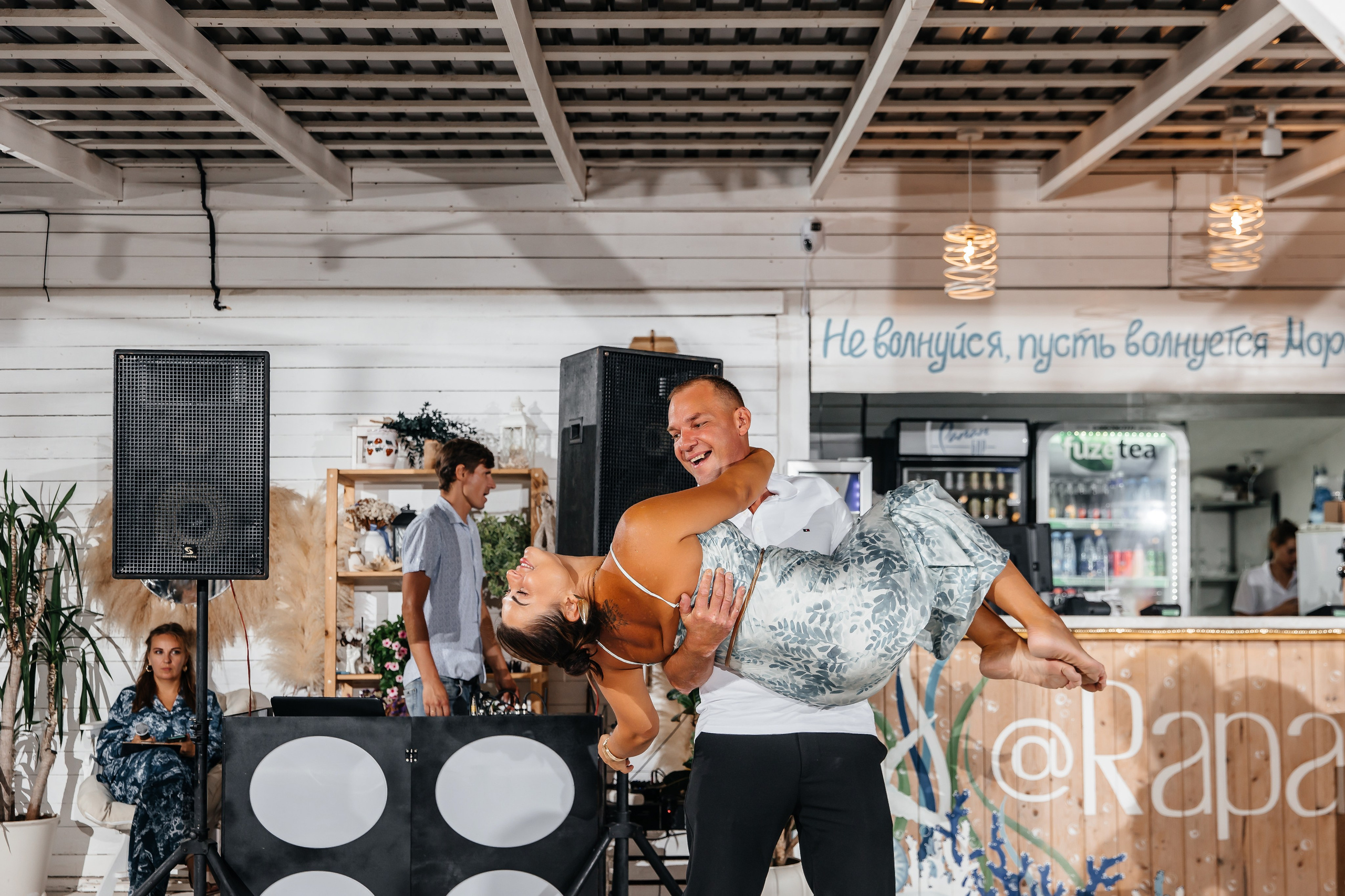 Анонс свадьбы для Елены и Максима. Свадебный фотограф в Крыму и Севастополе Ольга Баскакова