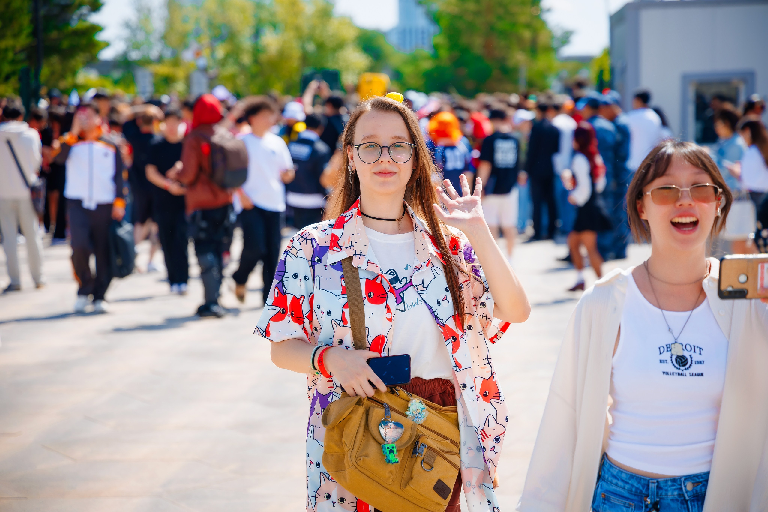 Comicon Astana. Семейный и Свадебный фотограф в Астане Александр Астапов