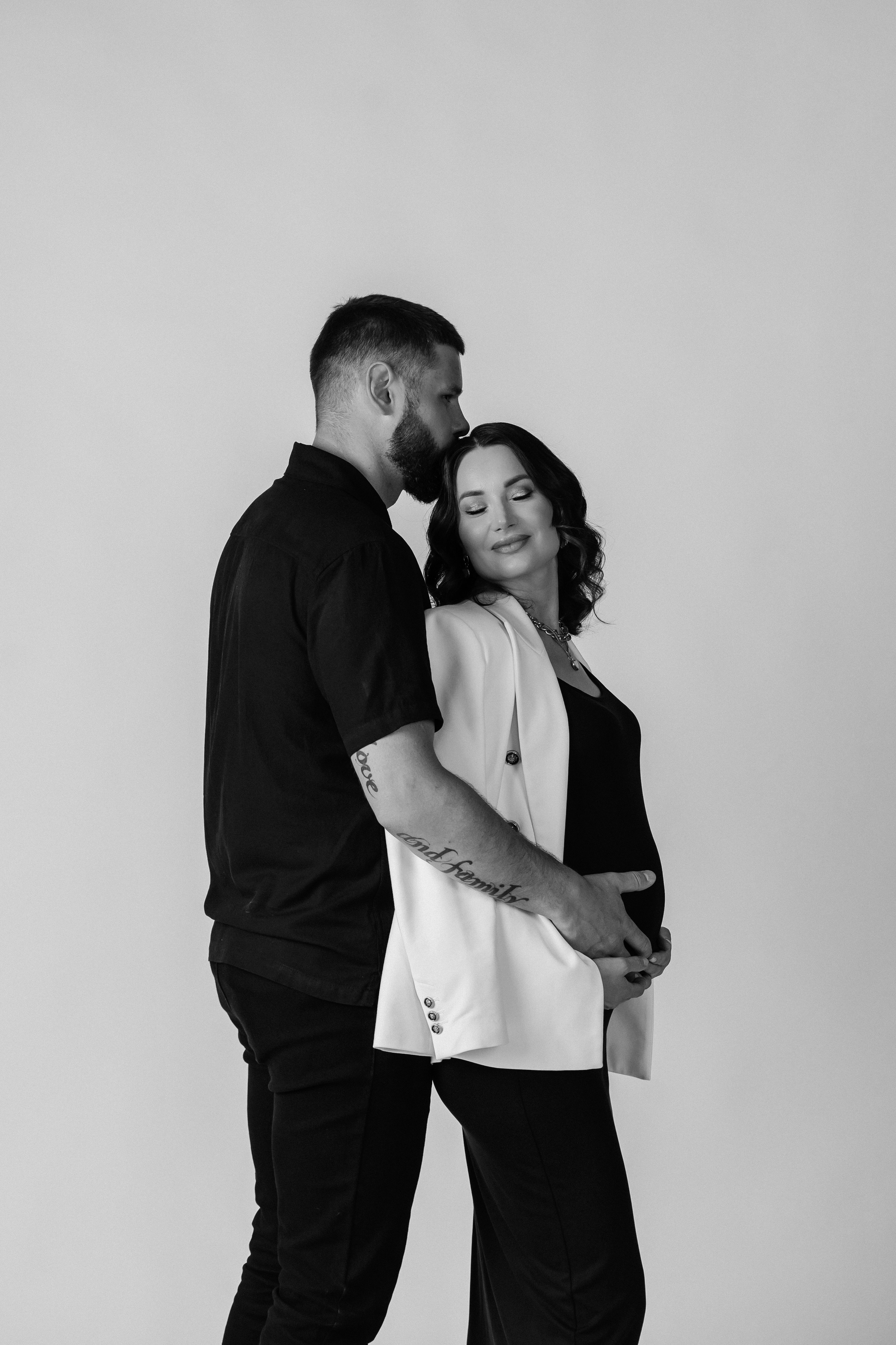 Дмитрий & Елизавета. Свадебный и семейный фотограф в Югорске Ольга Мищенко