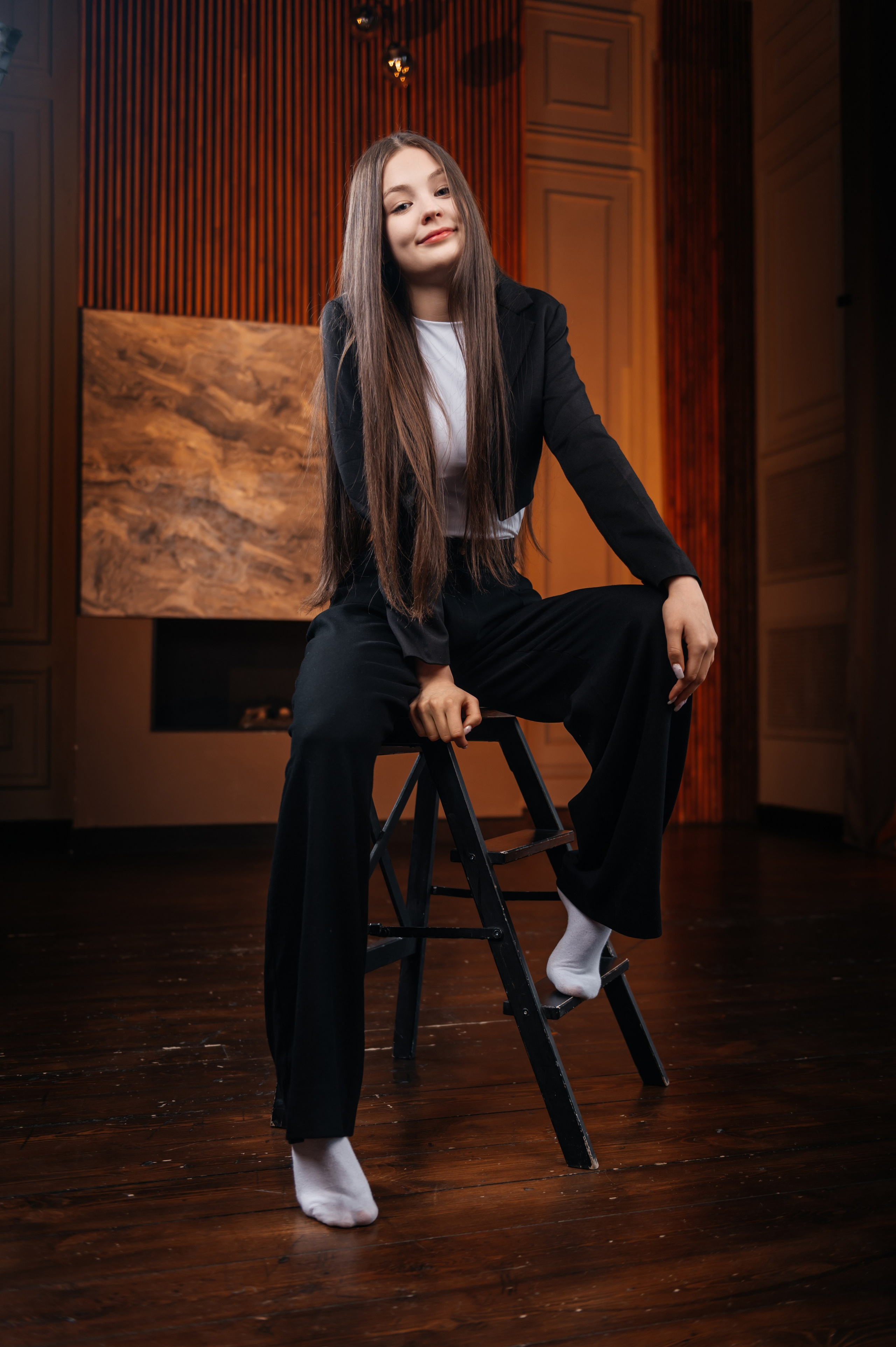 Старшие классы. Современные выпускные альбомы в Новосибирске