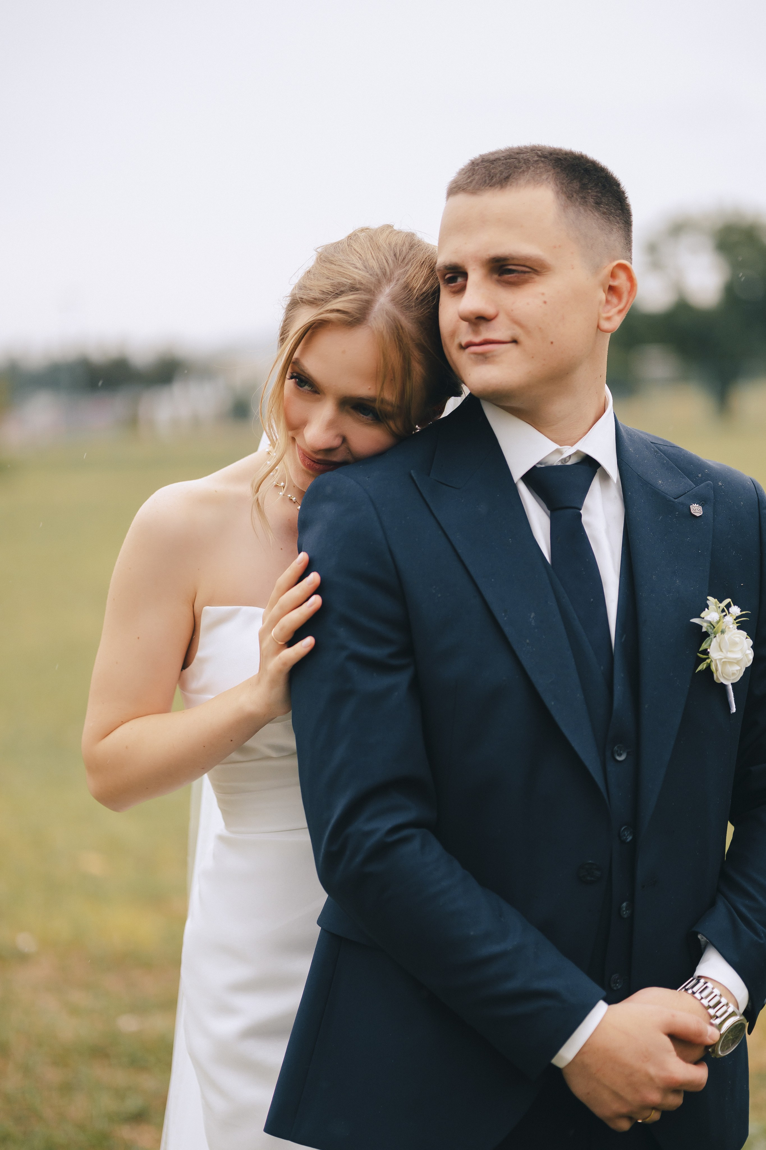 Валерия и Денис. Фотограф Таганрог Любимая Надя