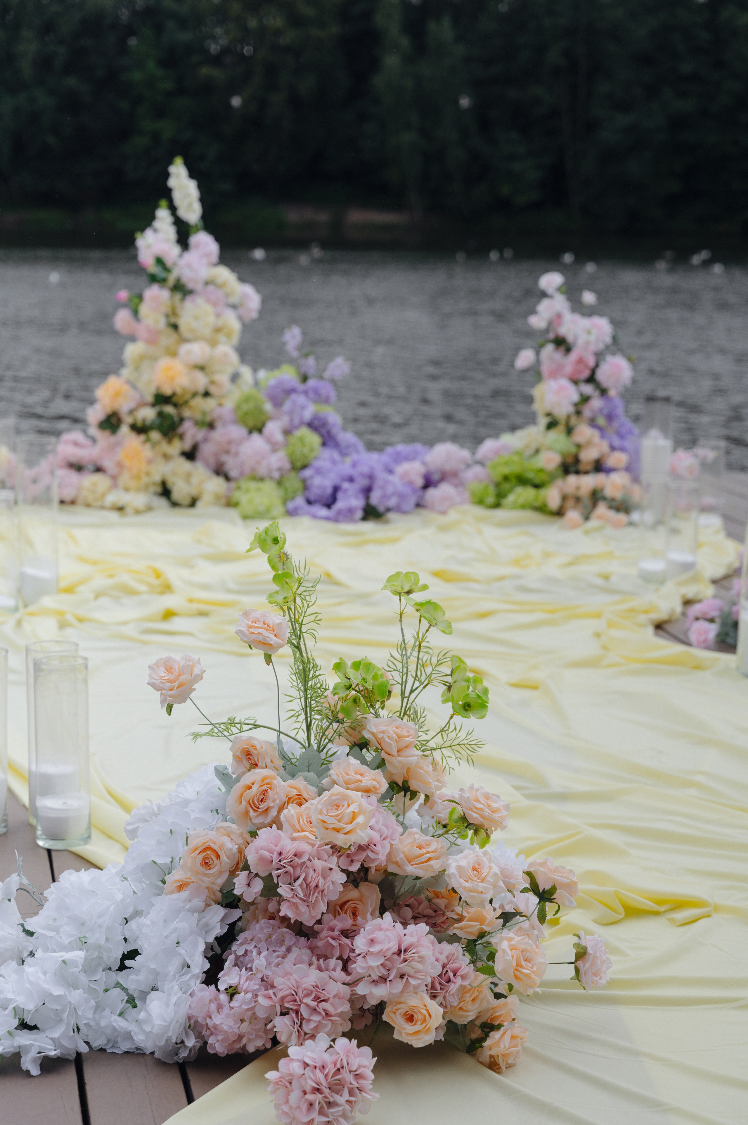 Ирина и Андрей. Свадебный фотограф Москва и Санкт-Петербург. Анастасия Чудина