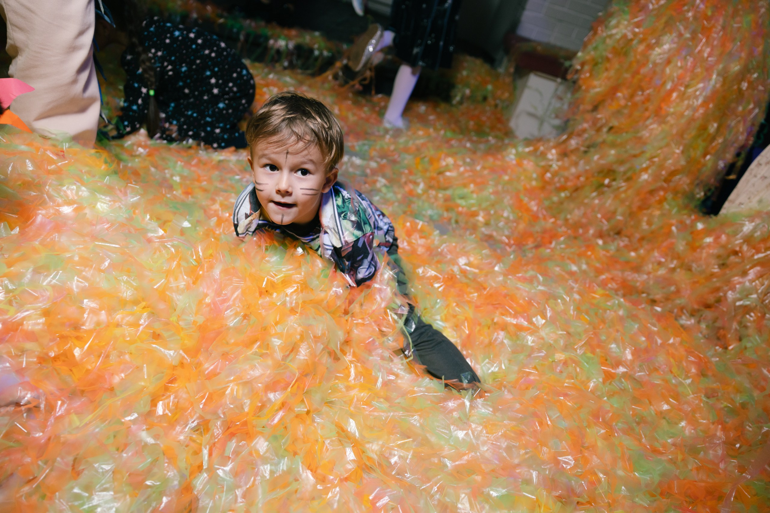 Маленькие Индейцы. Фотограф в Ижевске и Казани Богданов Яков