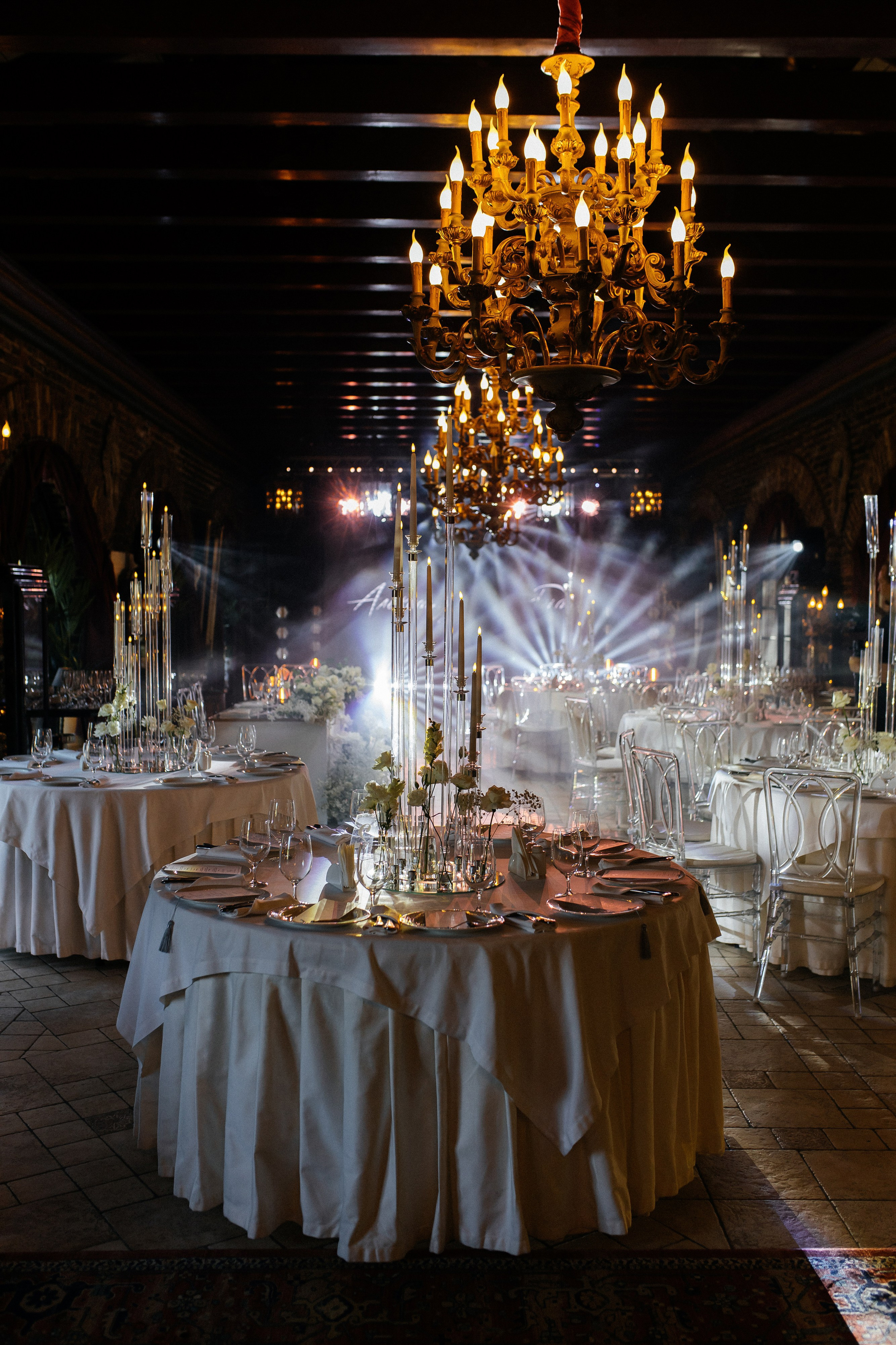 Alexander & Yana. Свадебный организатор в Ростове-на-Дону Яснов Роман