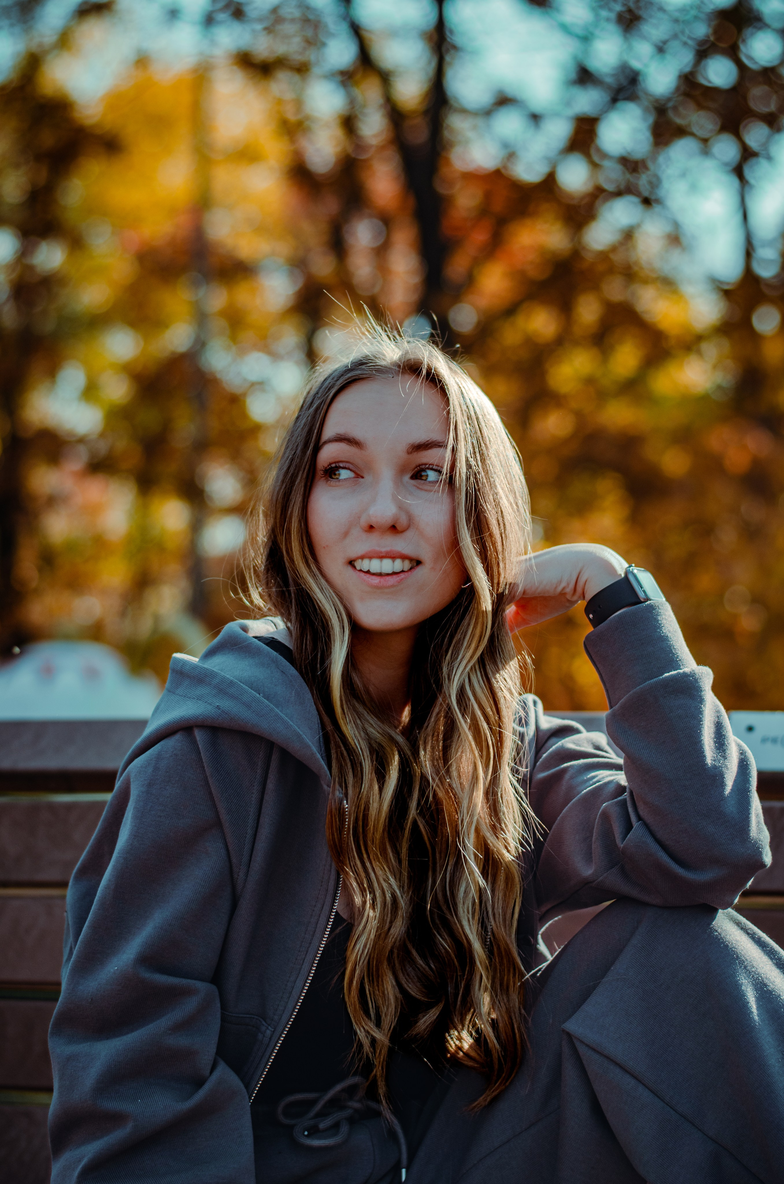 Ksenia. Фотограф | Евгений Панченко — Москва