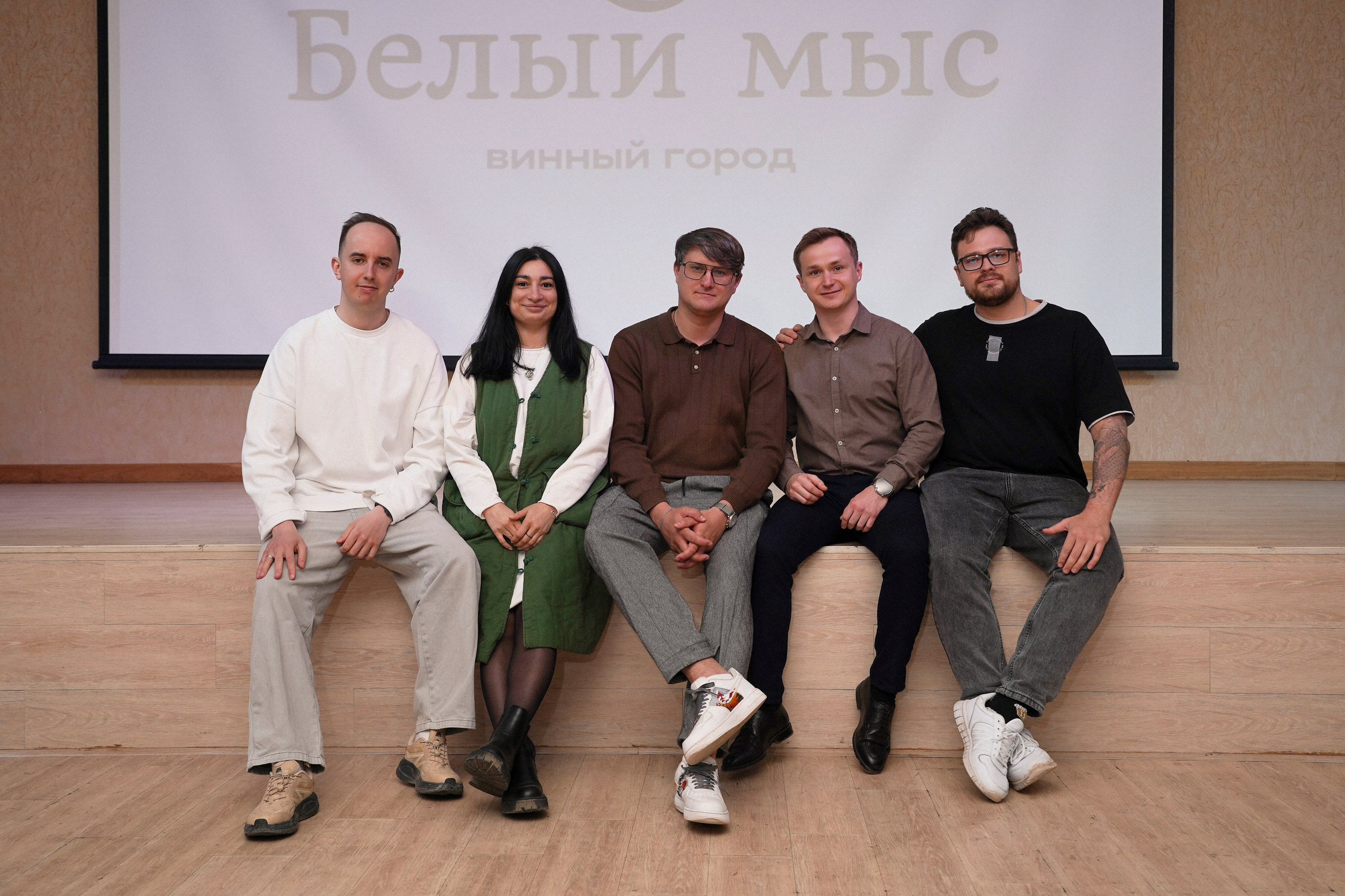 Мероприятия. Универсальный фотограф в Геленджике Сидорина Кристина