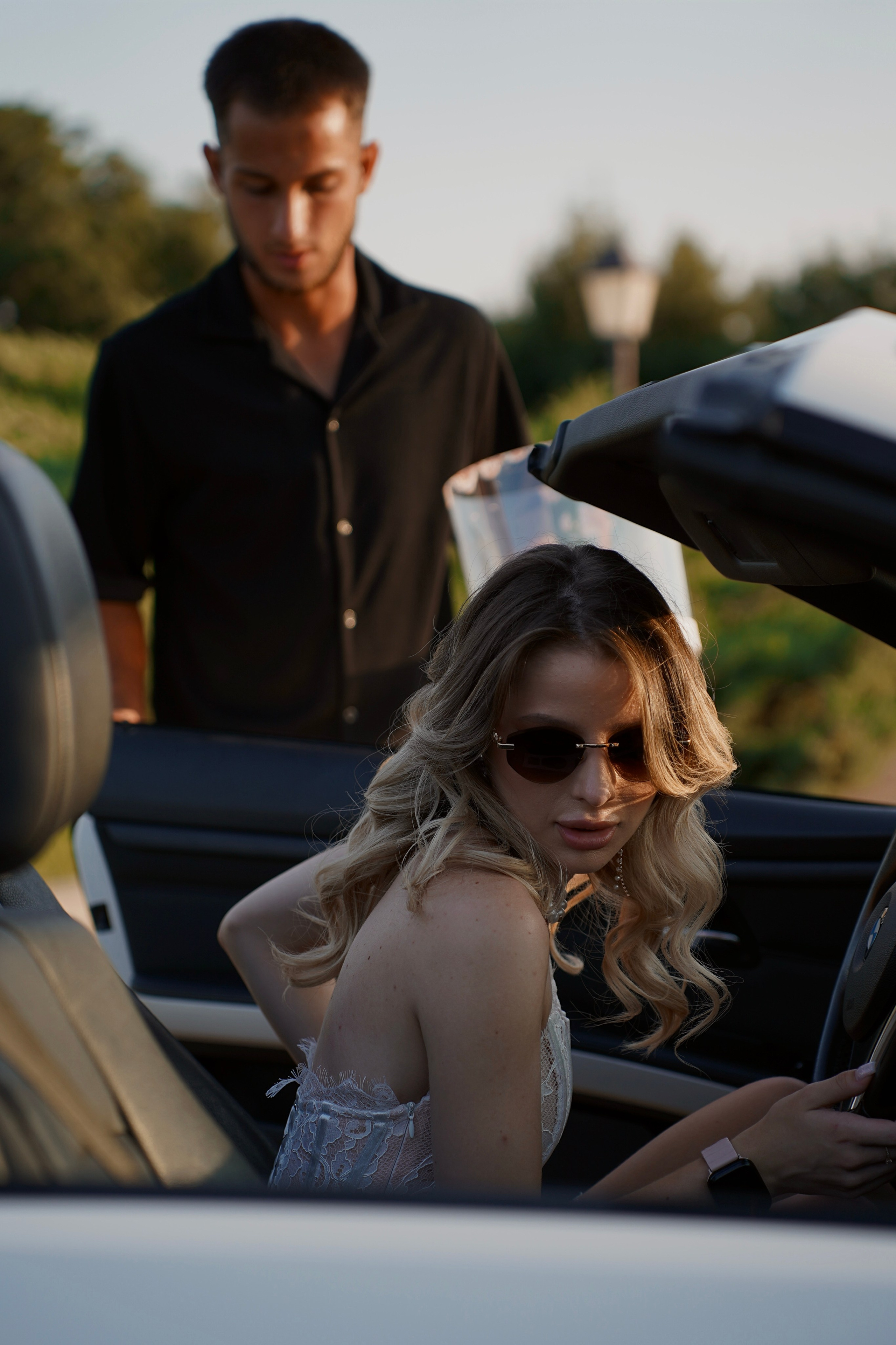 История любви. Универсальный фотограф в Геленджике Сидорина Кристина