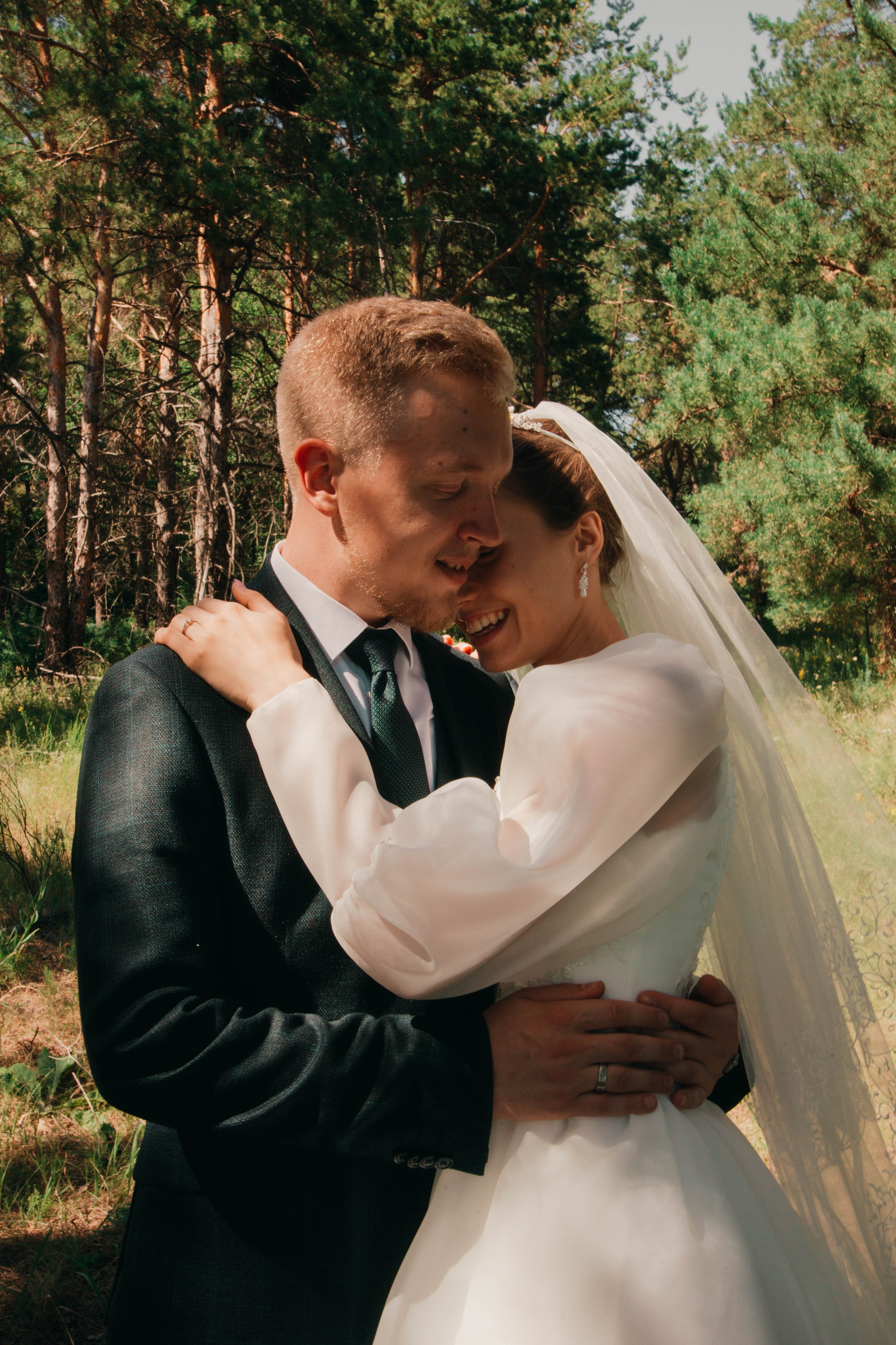 Иван & Мария. Ксения Glossa. Портретный и репортажный фотограф в Самаре