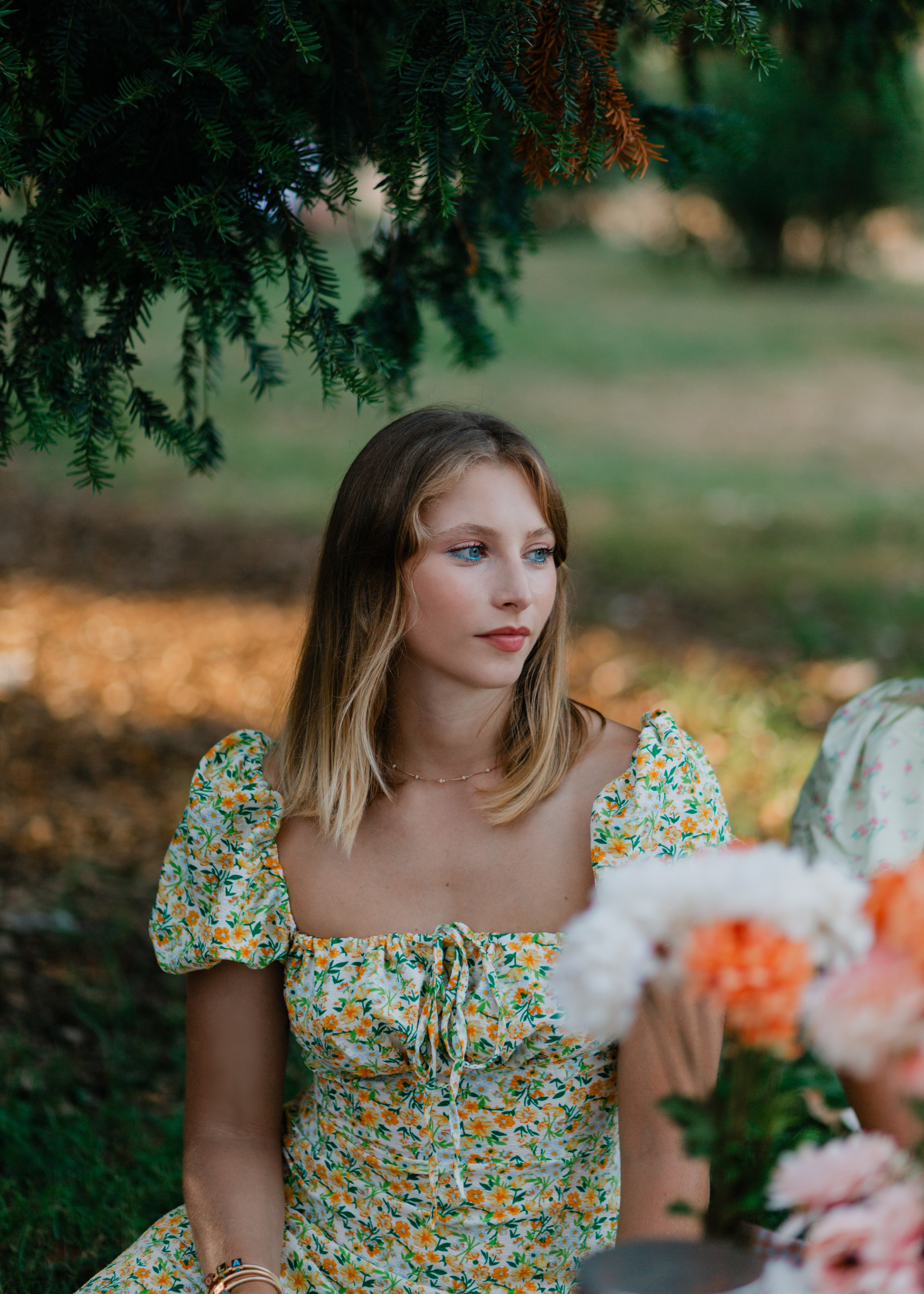 Picnic Pals. Barbara Isaeva