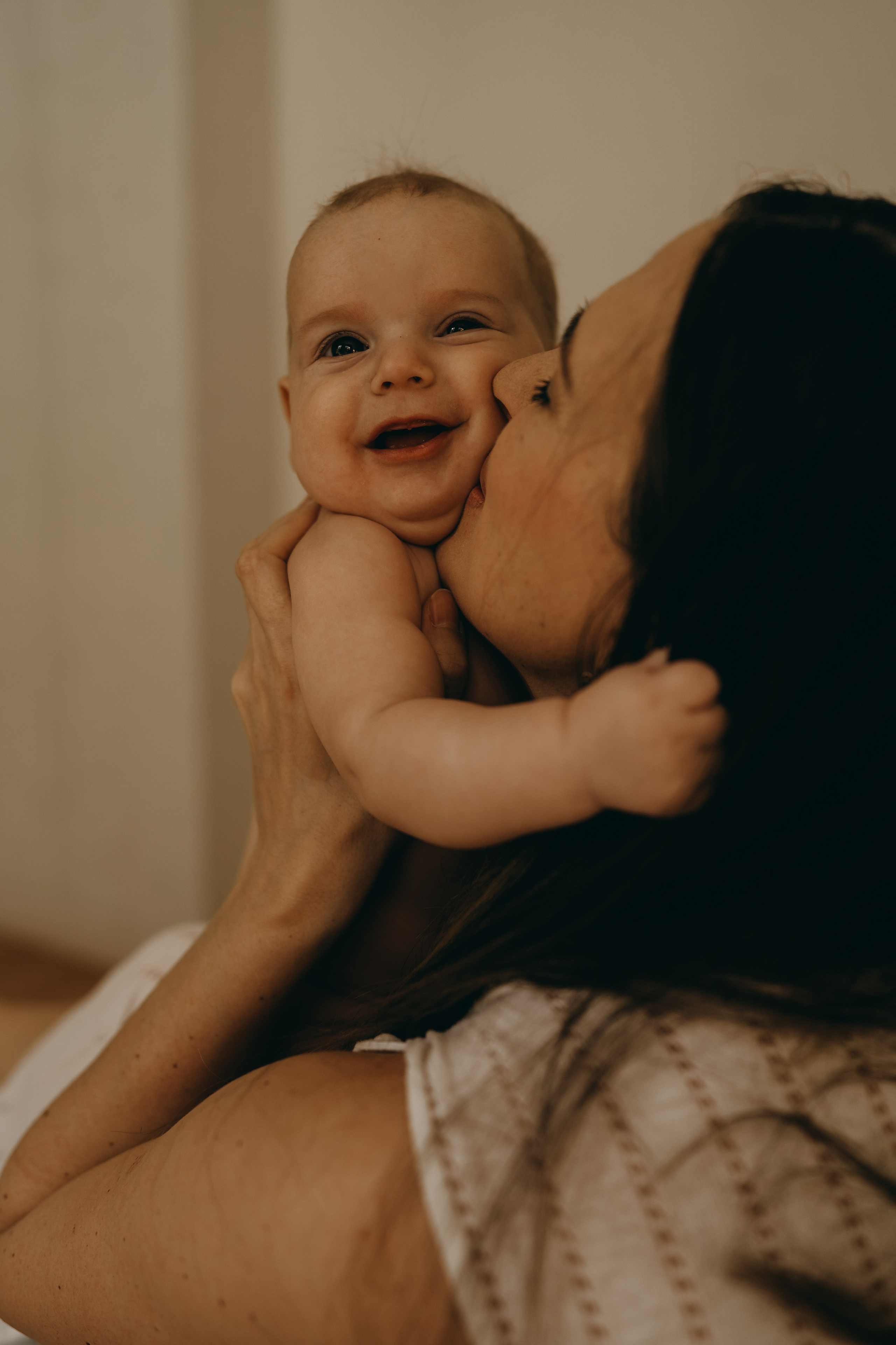 Галерея. Фотограф материнства Лена Олюнина Фотограф Калининград