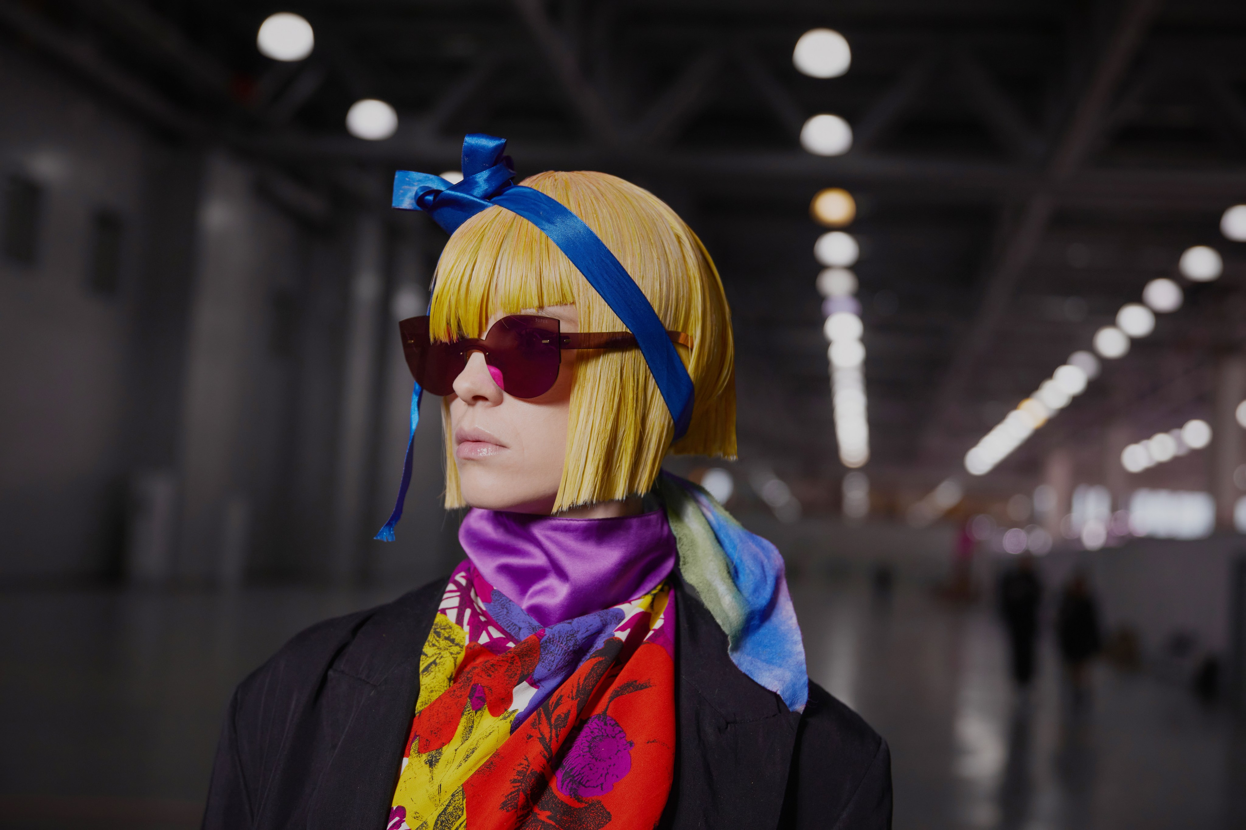 Волосы. Светский фотограф в Москве, Яковенко Алексей