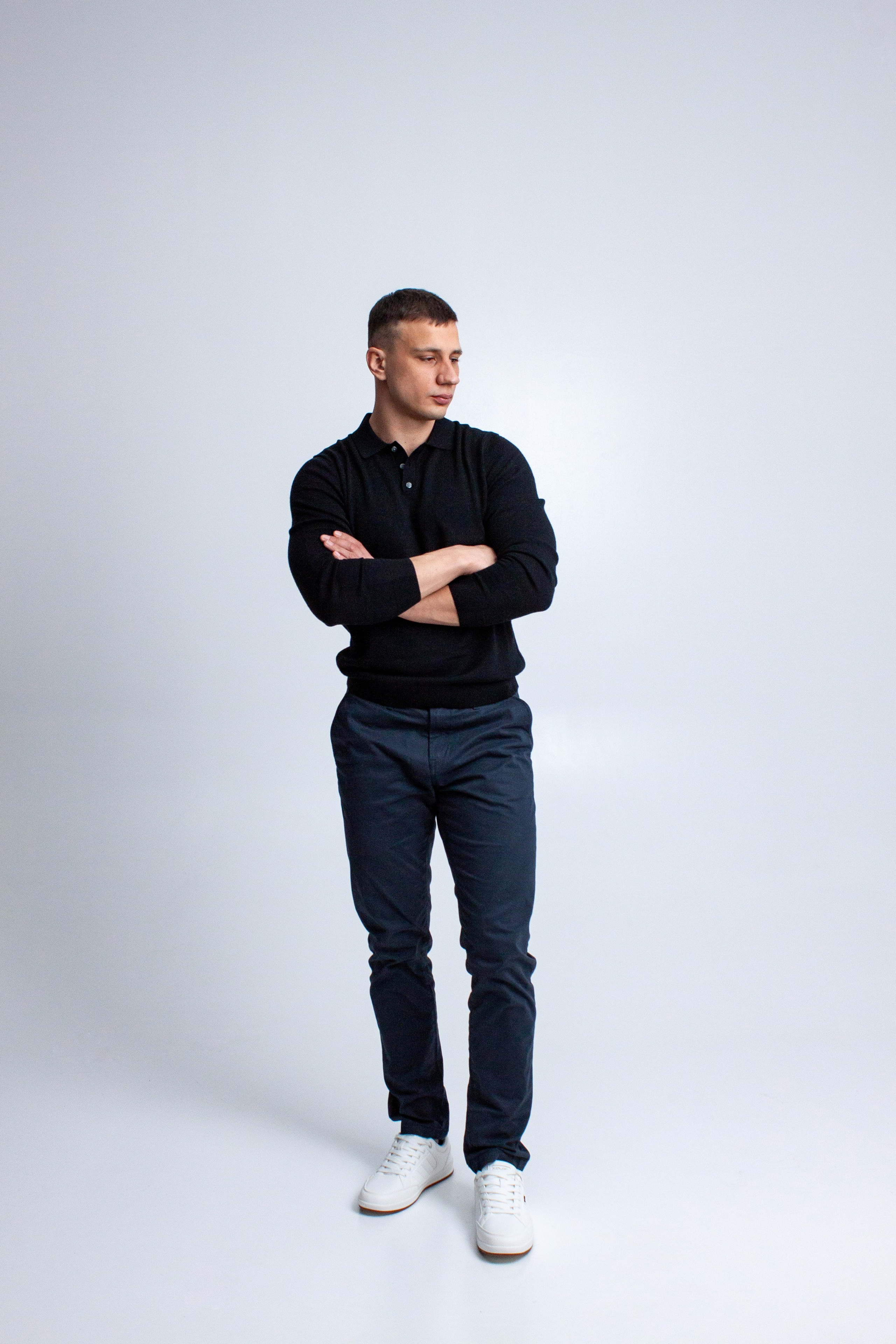 Евгений. Модельные тесты. Фотограф в Санкт-Петербурге Рейдер Дарья