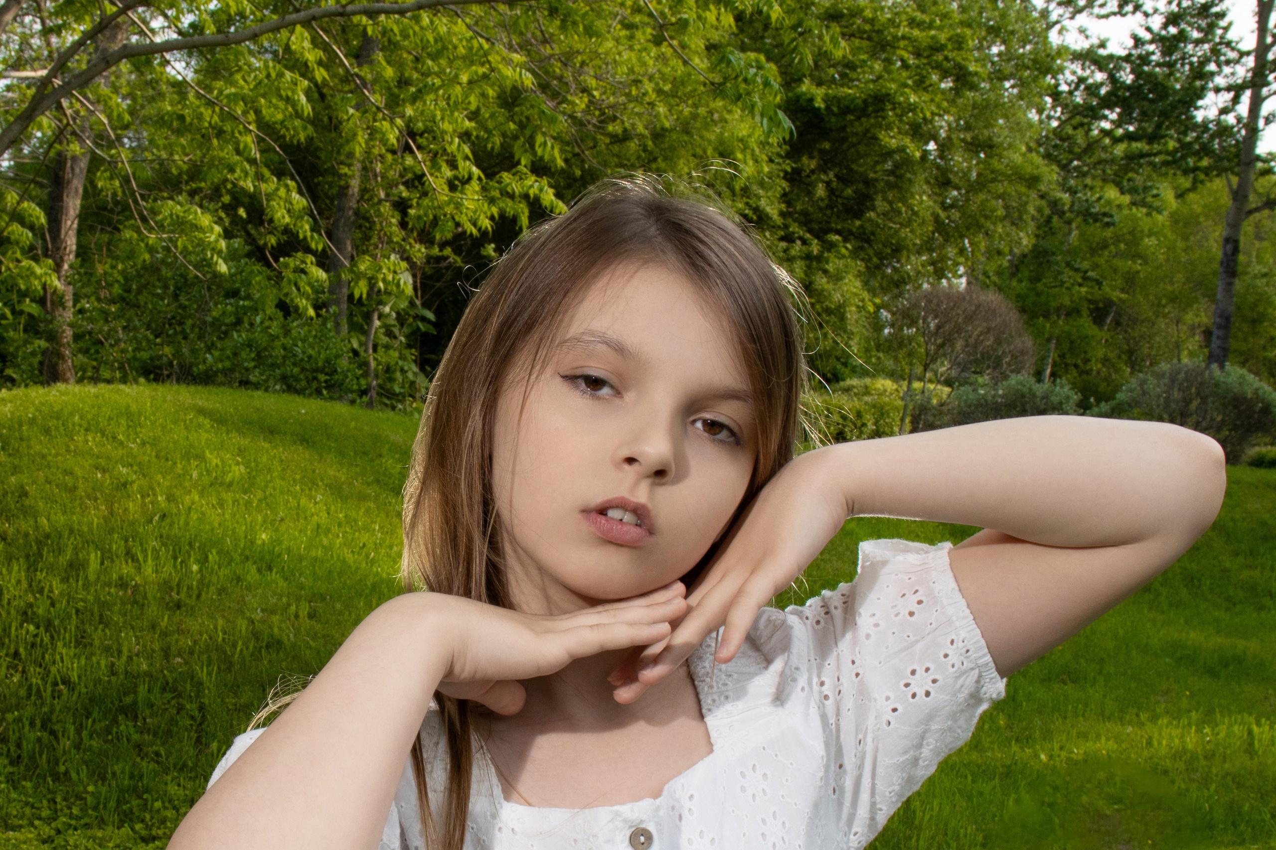 Город 15.06.25. Семейный и детский фотограф в Южно-Сахалинске