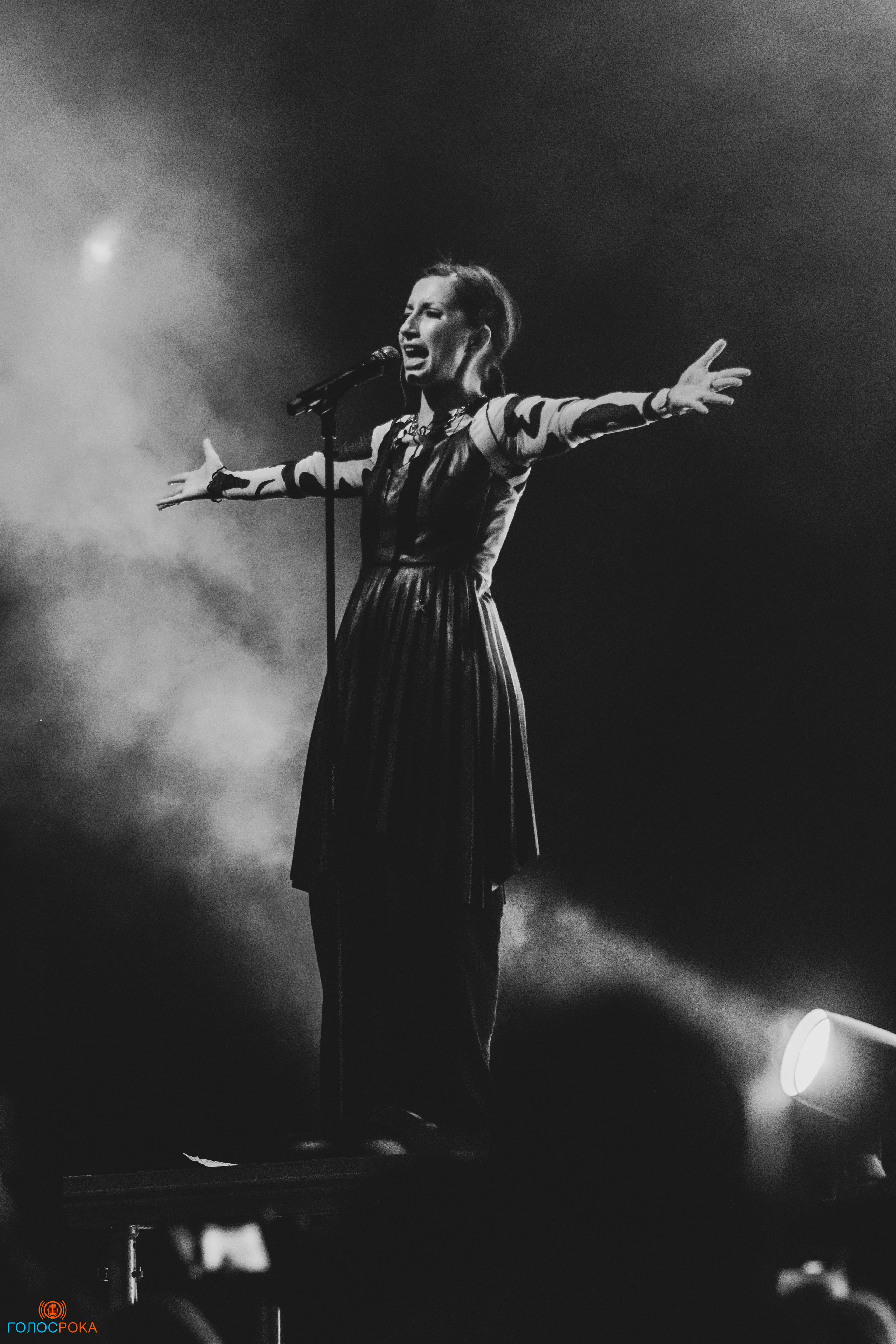 Мураками | 1930 Moscow. Концертный фотограф Михальченкова Алёна | Москва