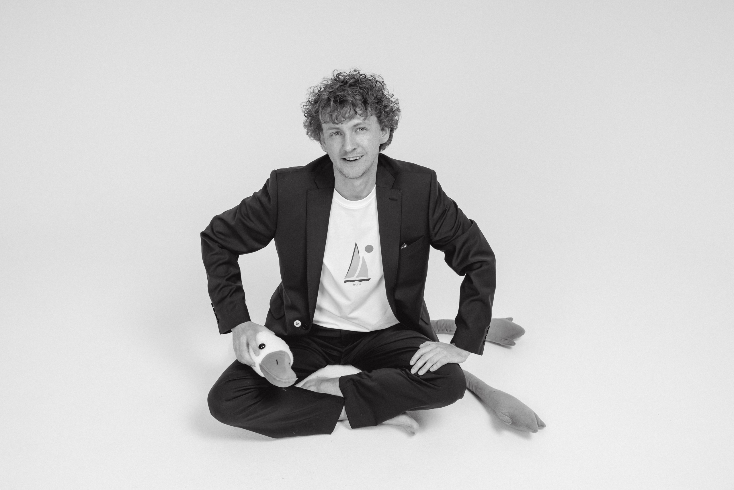 Антон. Портретный фотограф в Санкт-Петербурге Дмитриева Наталия