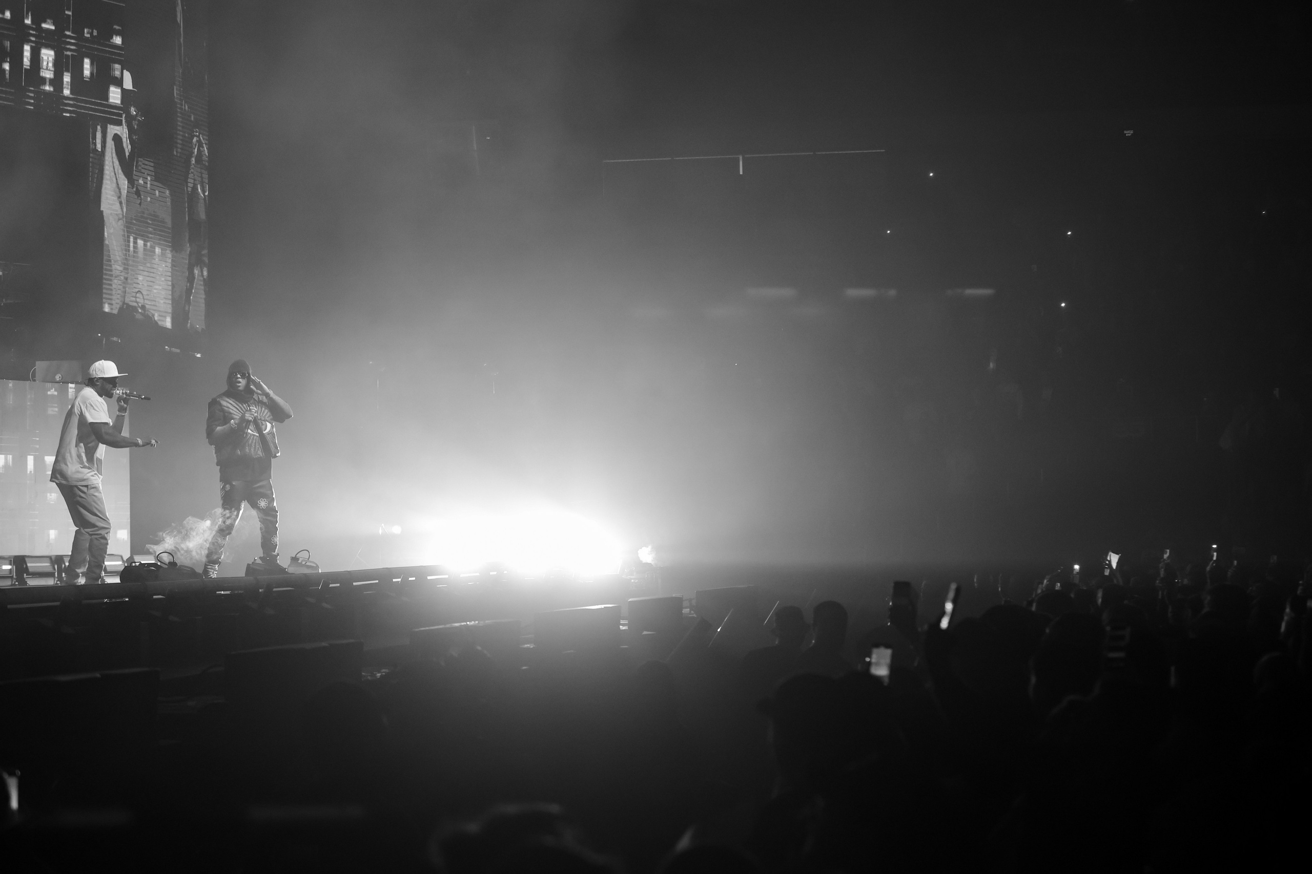 50CENT в Алматы. Batr Kanatkali