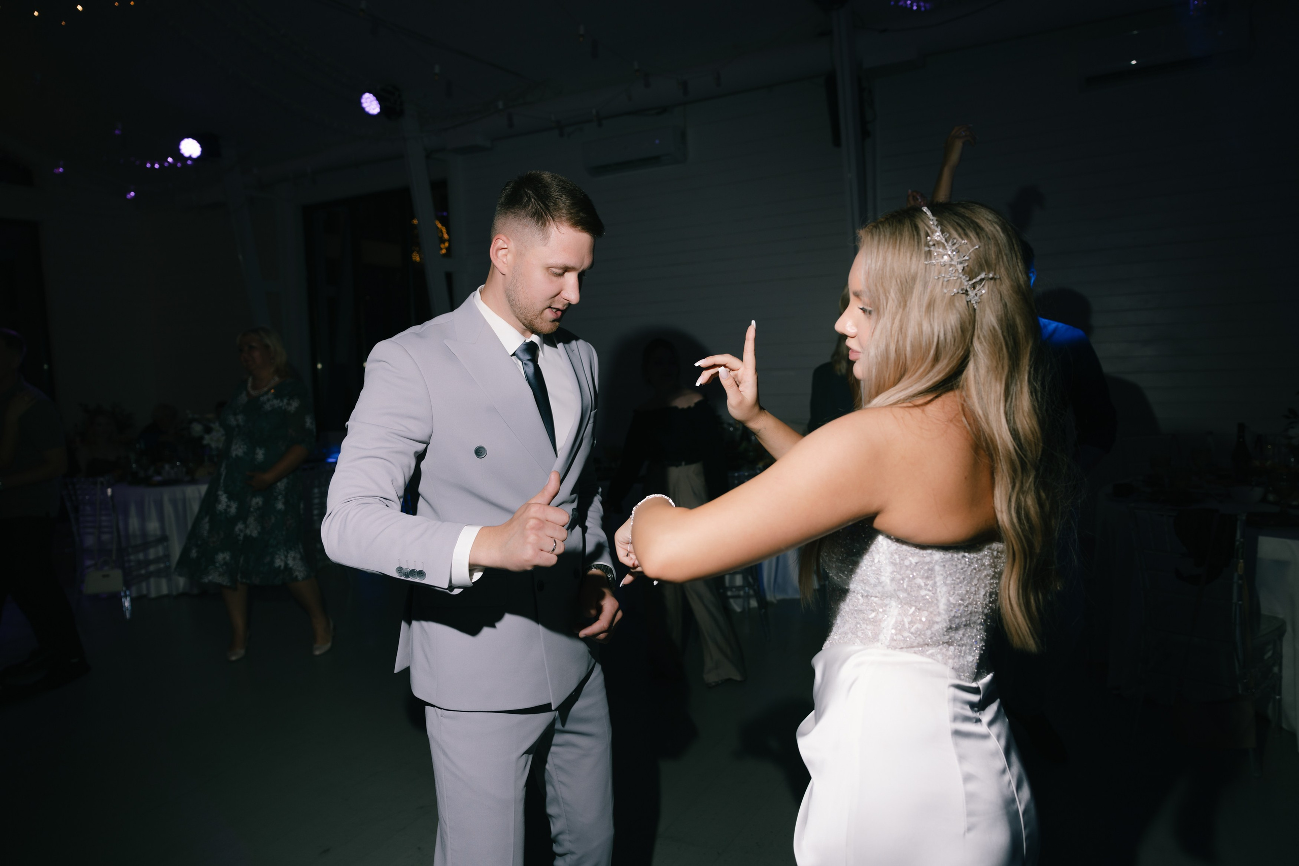 Wedding. Фотограф в Ижевске и Казани Богданов Яков